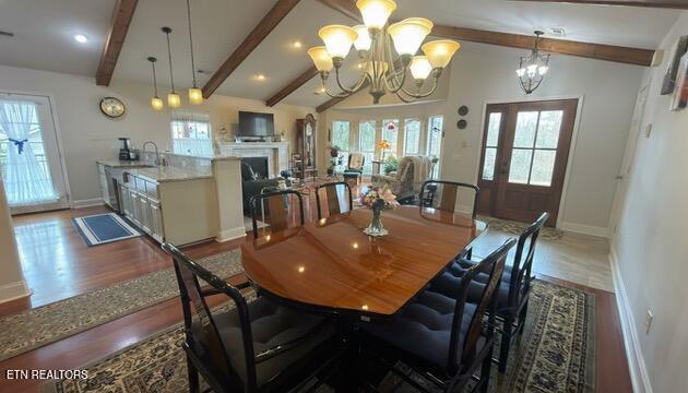 103 Warbler Court Vonore TN 37885