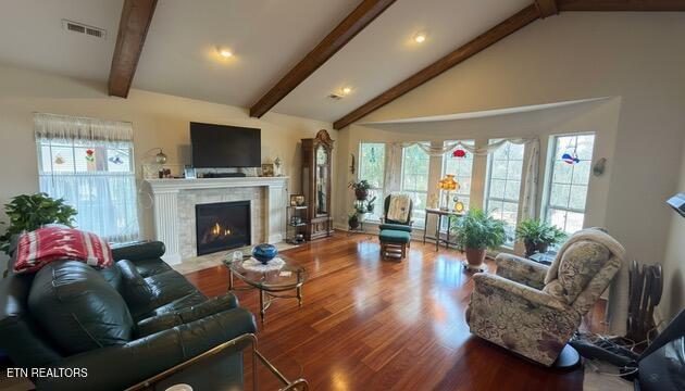 103 Warbler Court Vonore TN 37885