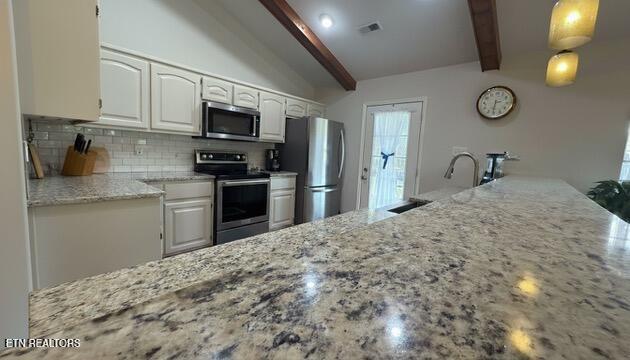 103 Warbler Court Vonore TN 37885