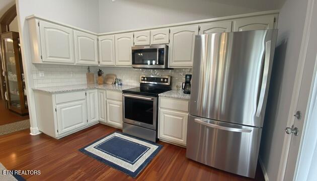 103 Warbler Court Vonore TN 37885