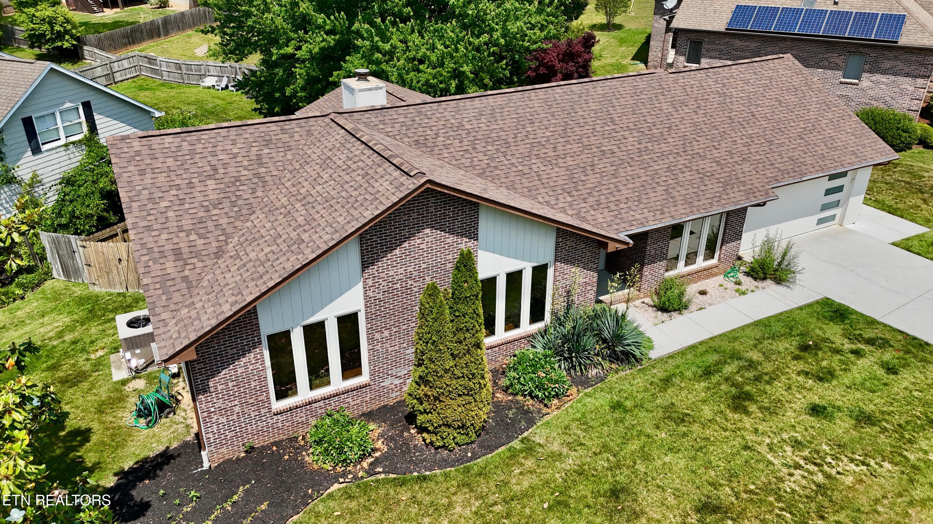 3205 Roanoke Circle Knoxville TN 37920