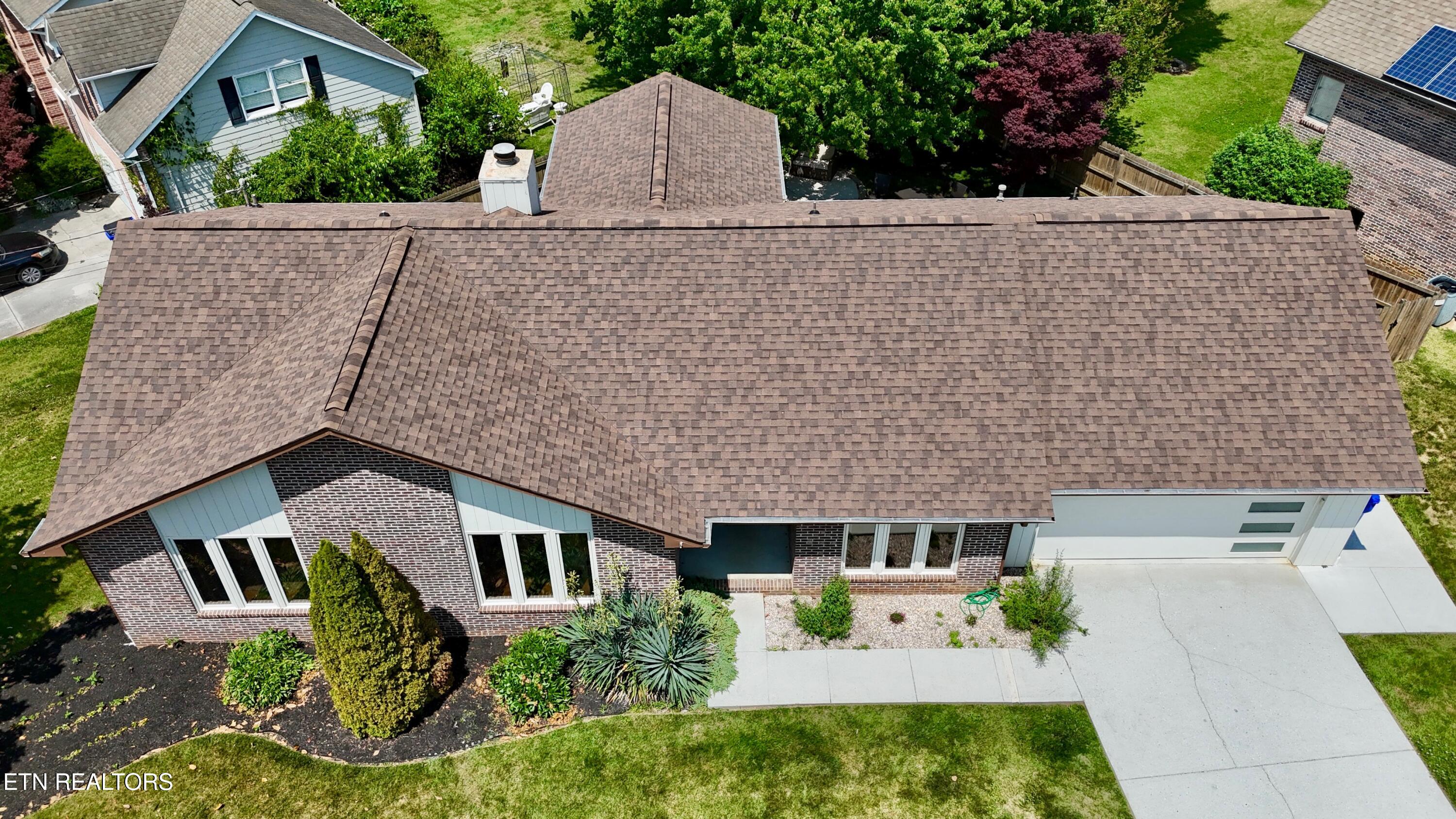 3205 Roanoke Circle Knoxville TN 37920