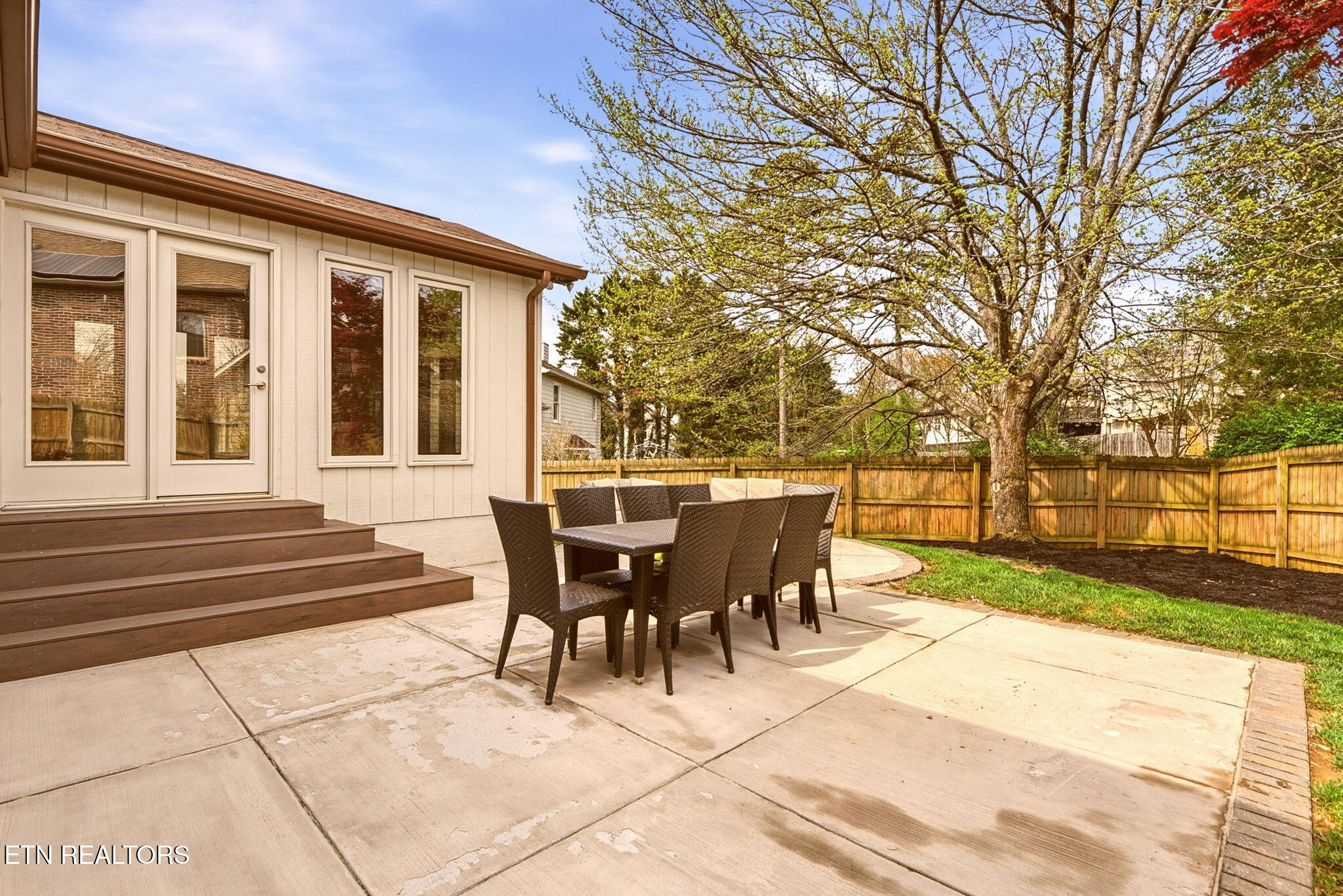 3205 Roanoke Circle Knoxville TN 37920