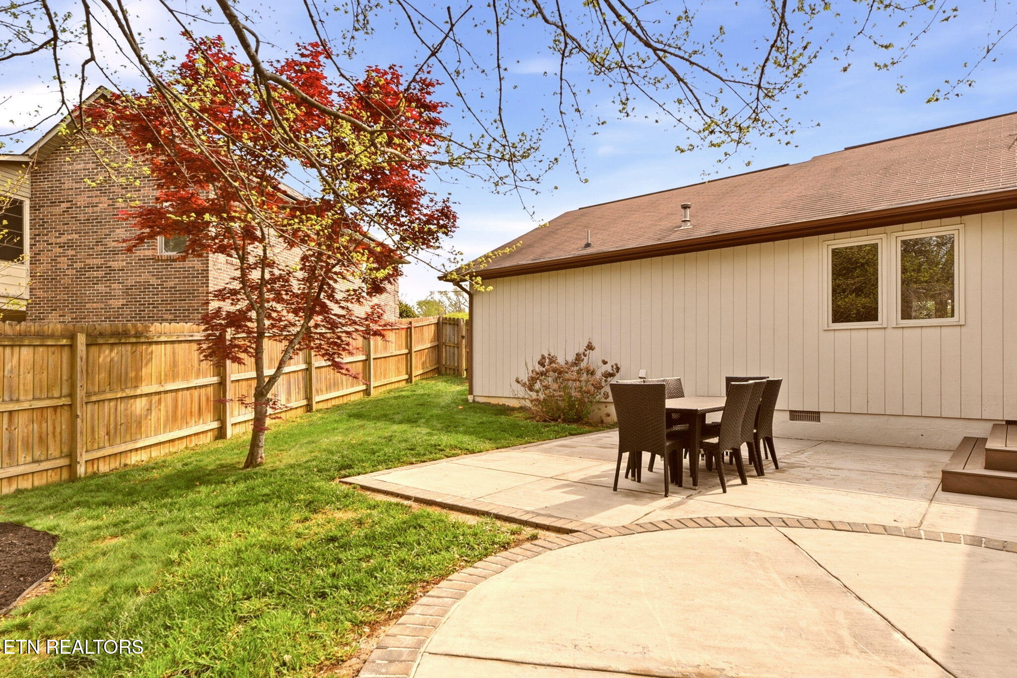 3205 Roanoke Circle Knoxville TN 37920