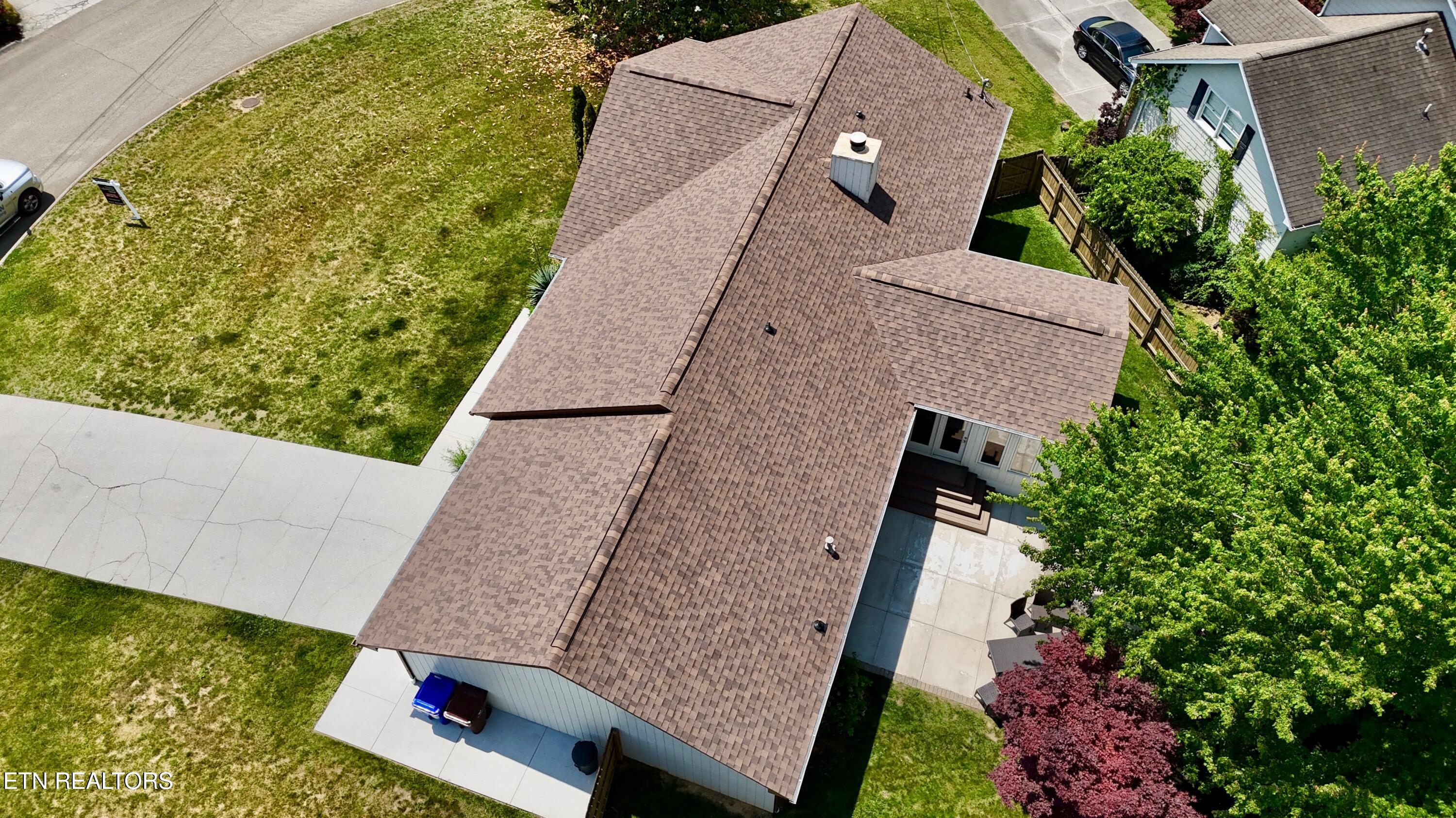 3205 Roanoke Circle Knoxville TN 37920