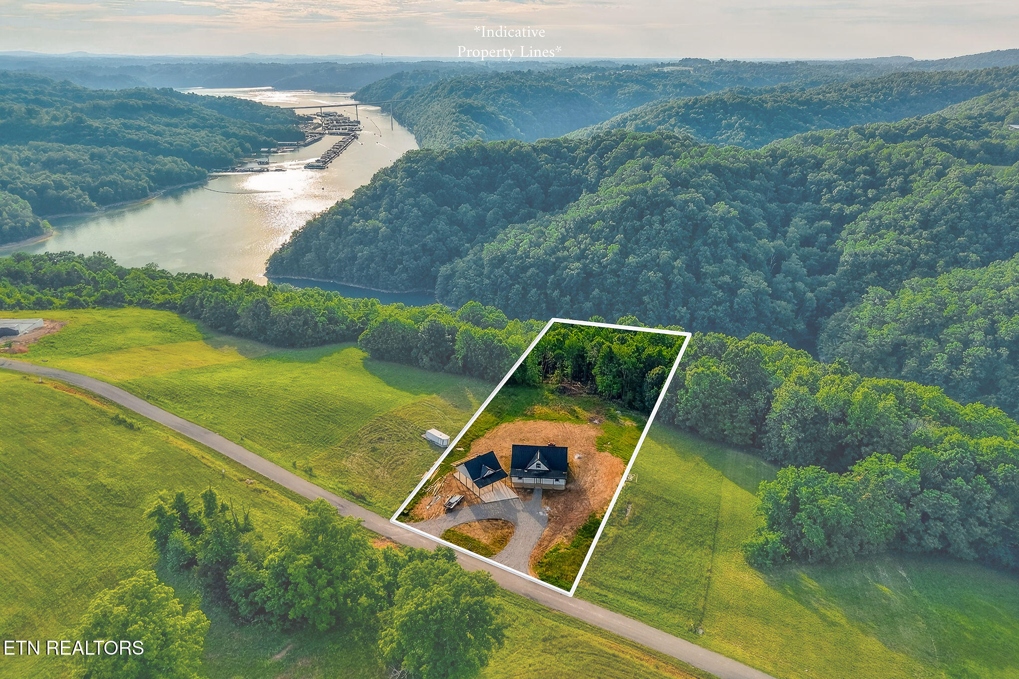 689 Amonett Circle Byrdstown TN 38549