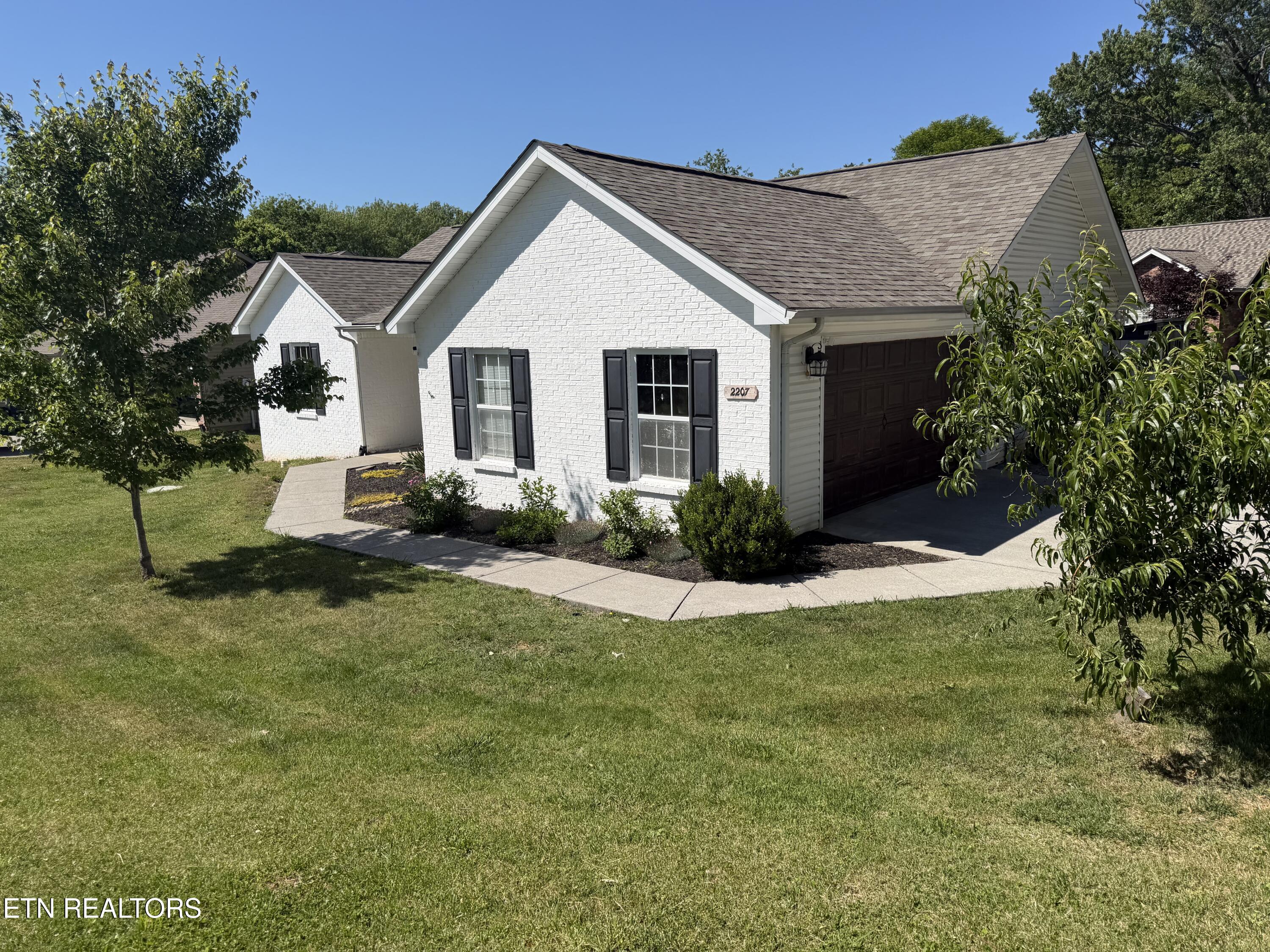 2207 Tuckaleechee Pike Maryville TN 37803