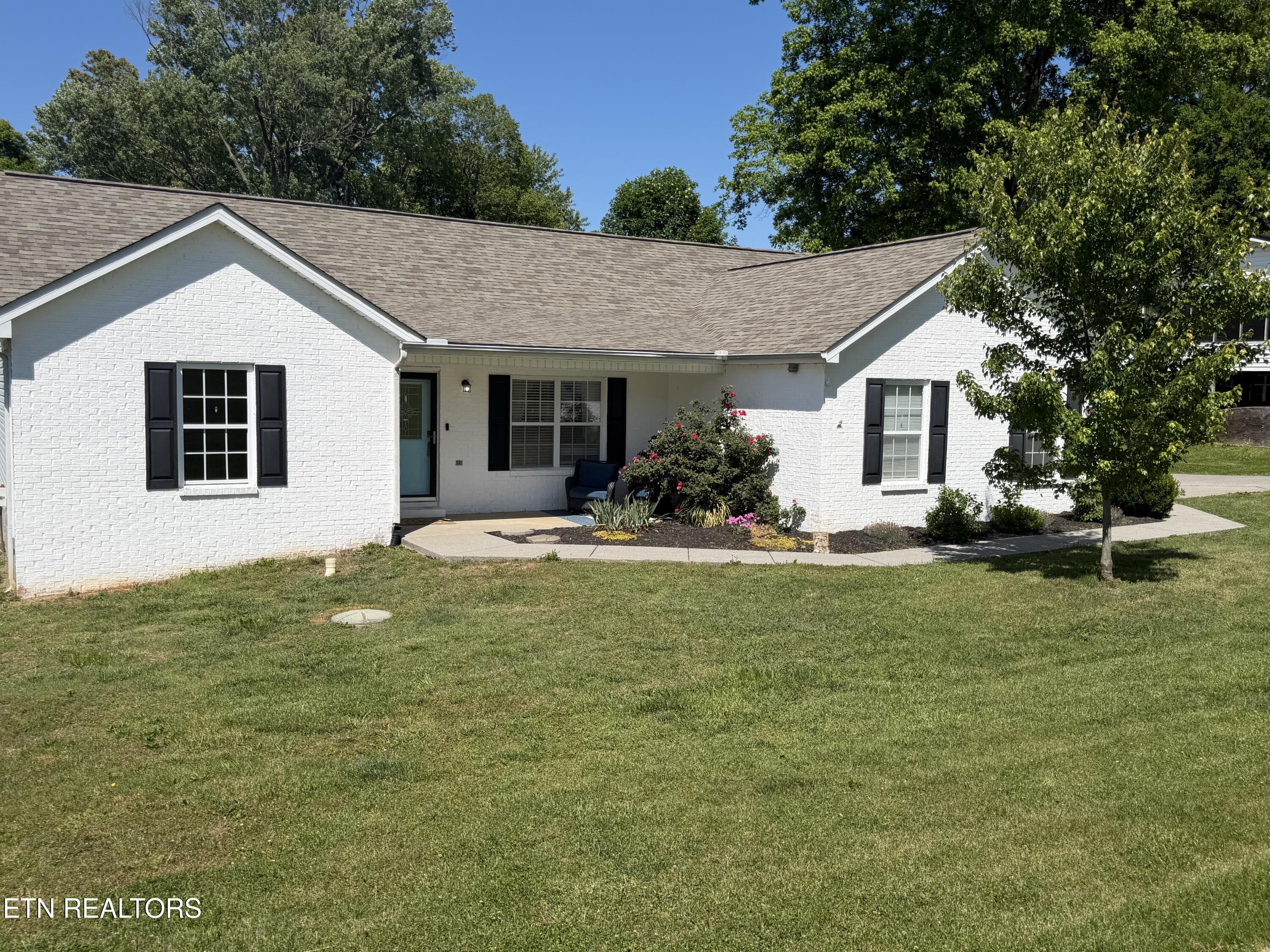 2207 Tuckaleechee Pike Maryville TN 37803