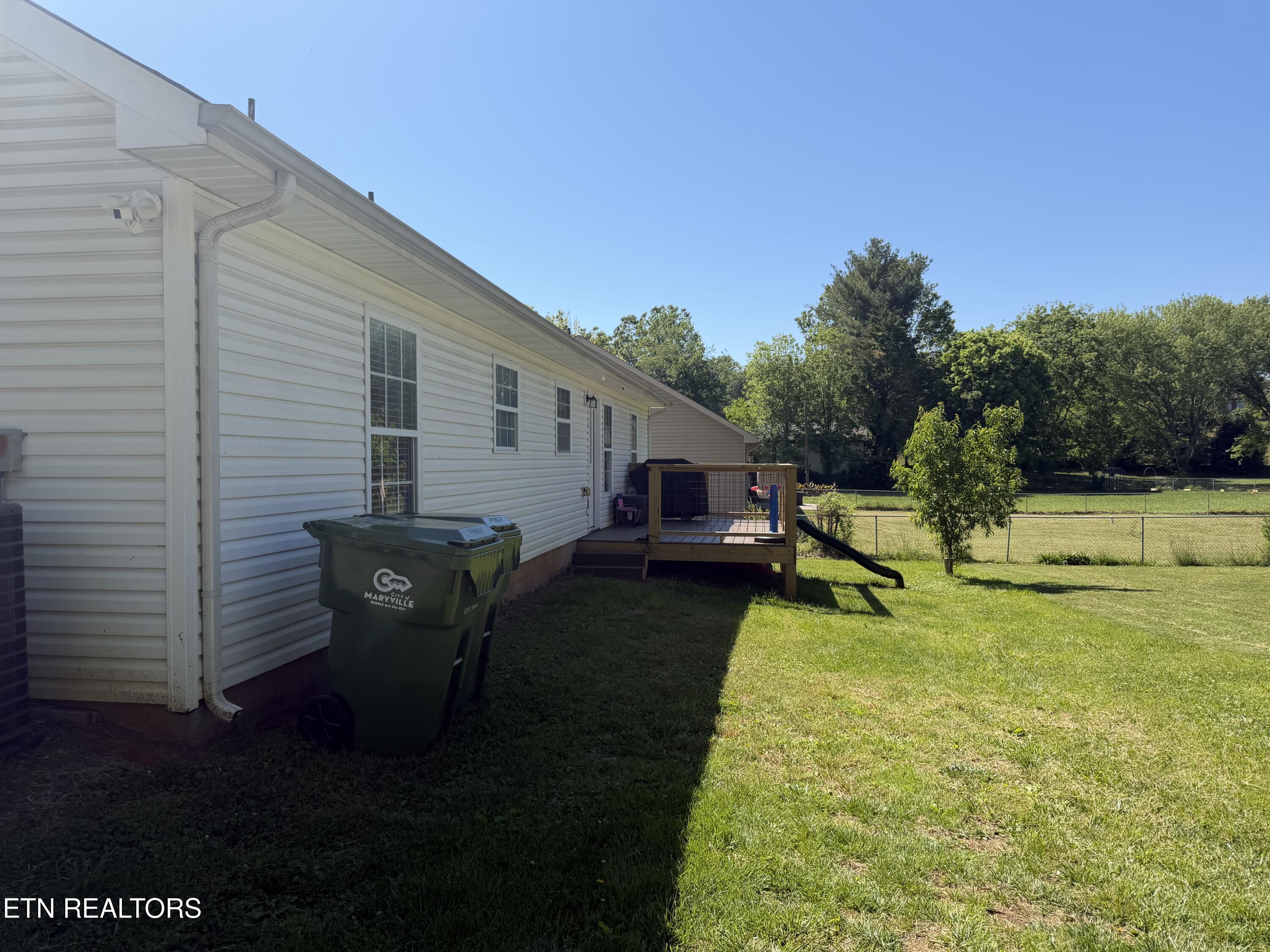 2207 Tuckaleechee Pike Maryville TN 37803