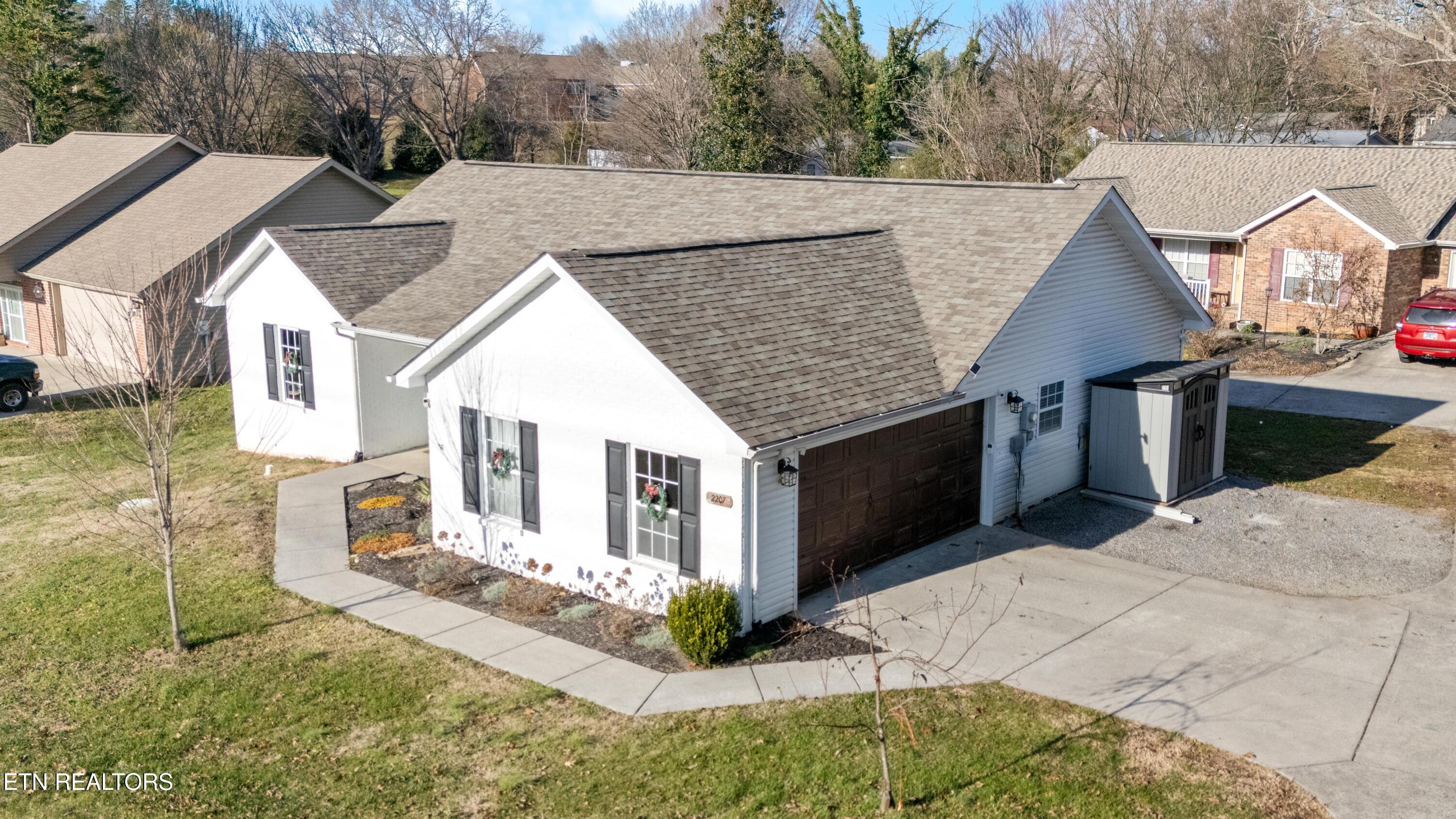 2207 Tuckaleechee Pike Maryville TN 37803