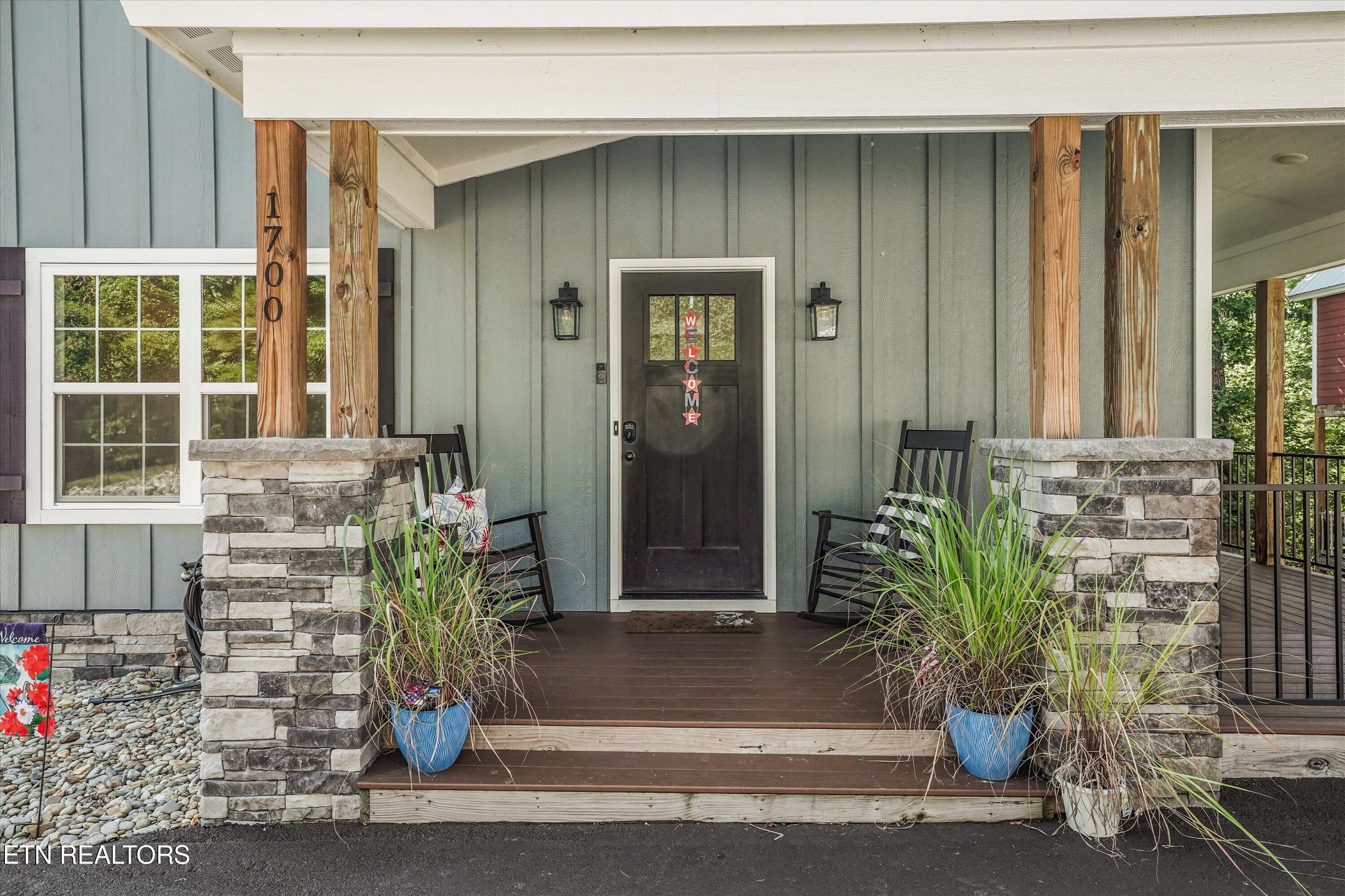 1700 Ridge Road Caryville TN 37714