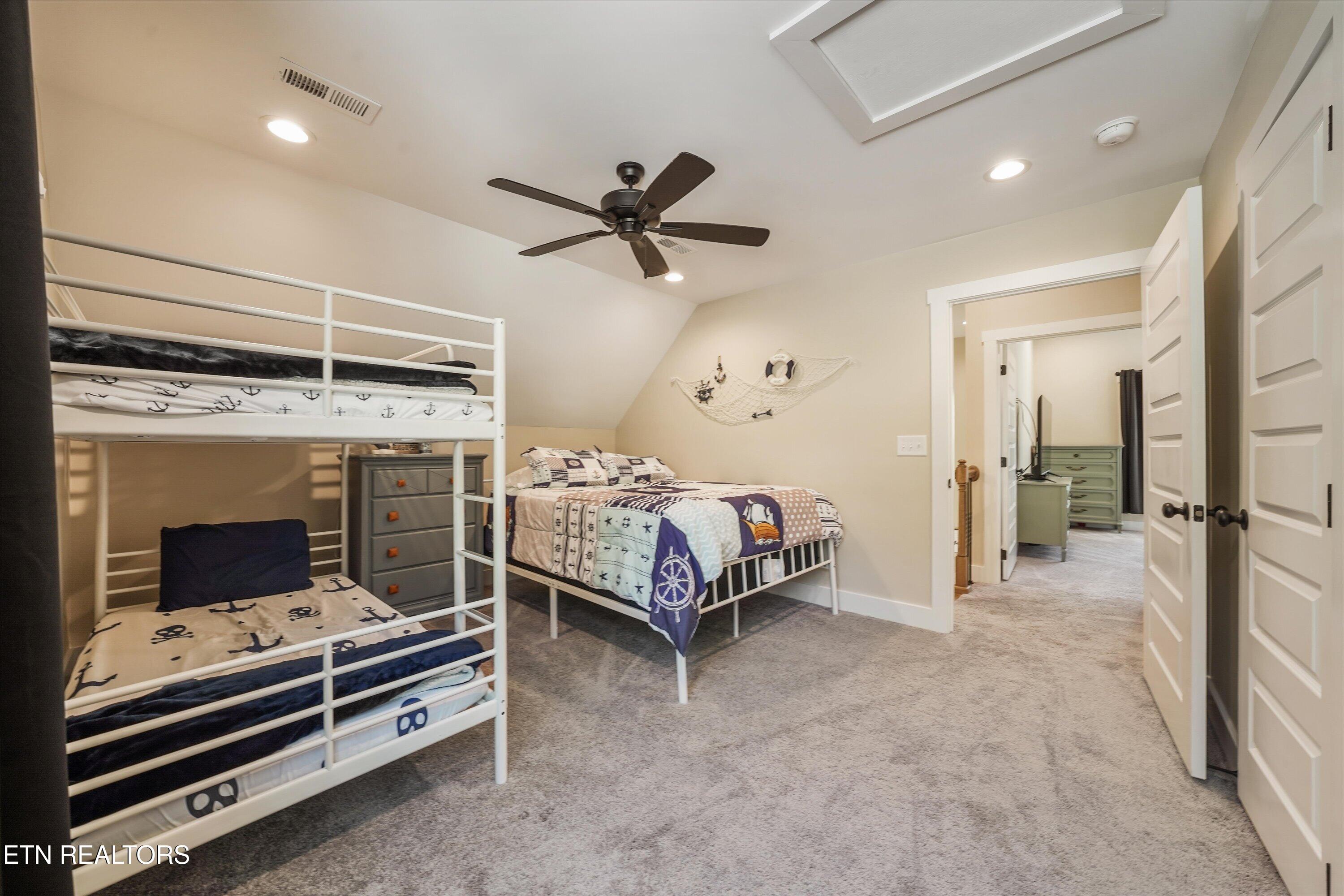 1700 Ridge Road Caryville TN 37714