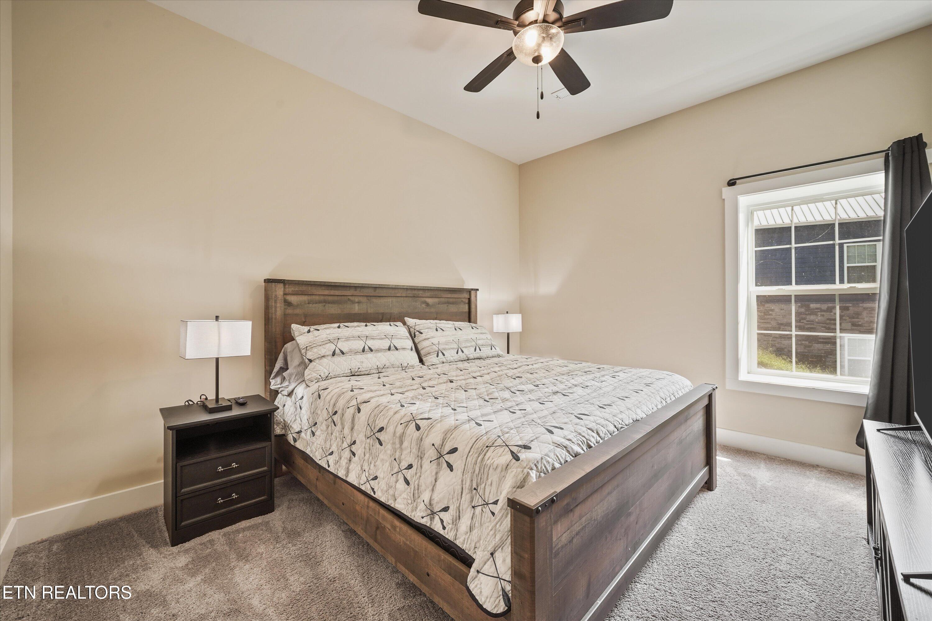 1700 Ridge Road Caryville TN 37714