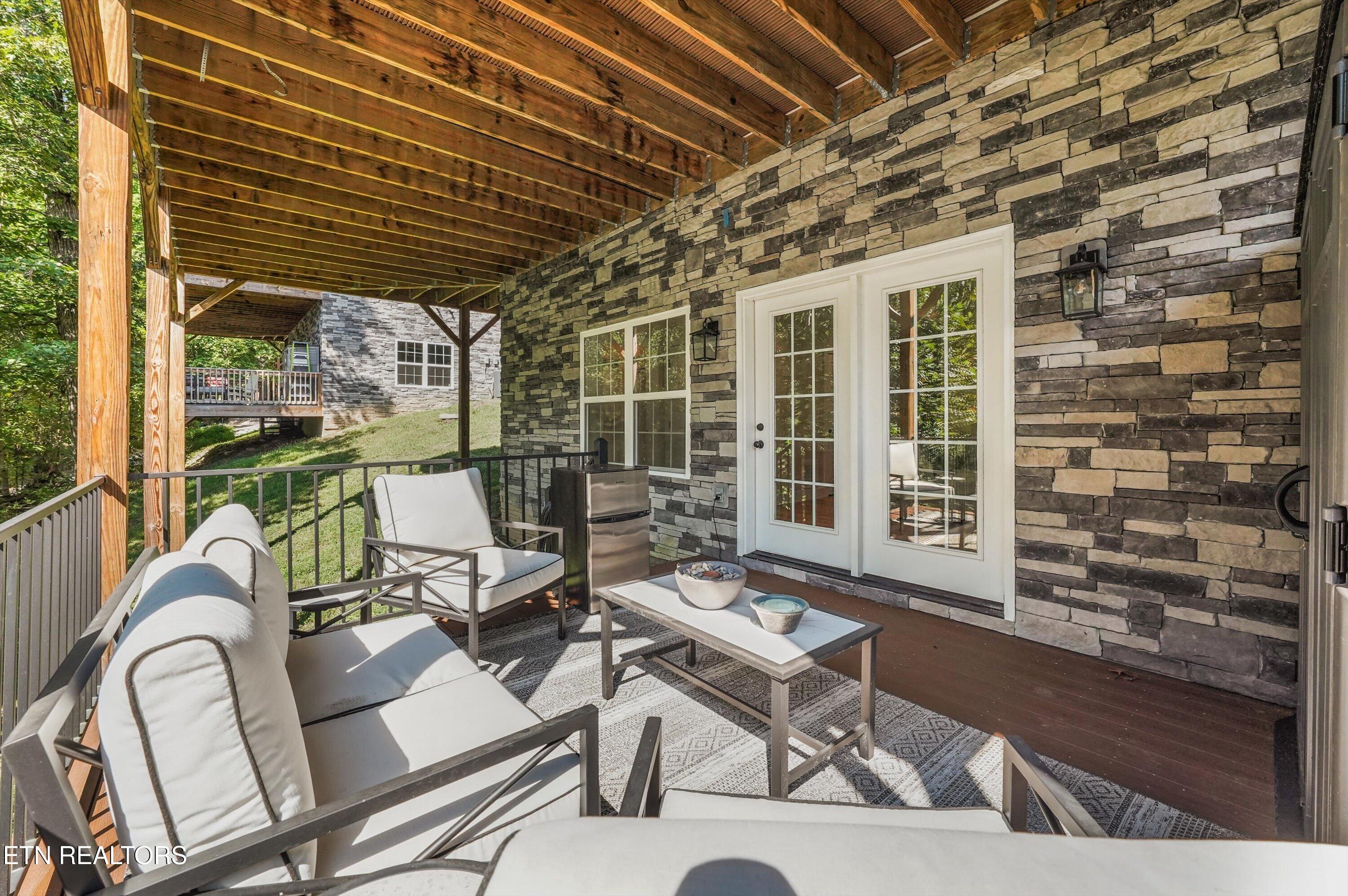 1700 Ridge Road Caryville TN 37714