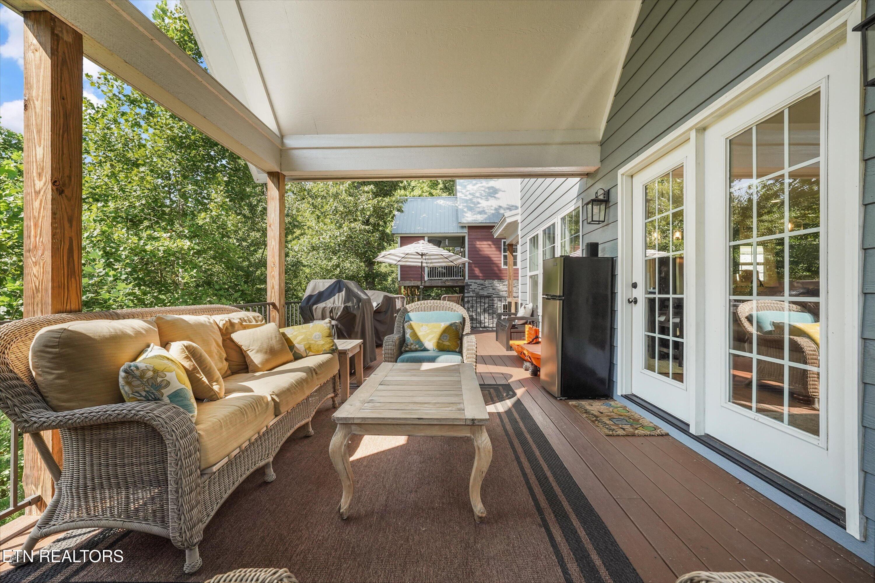 1700 Ridge Road Caryville TN 37714