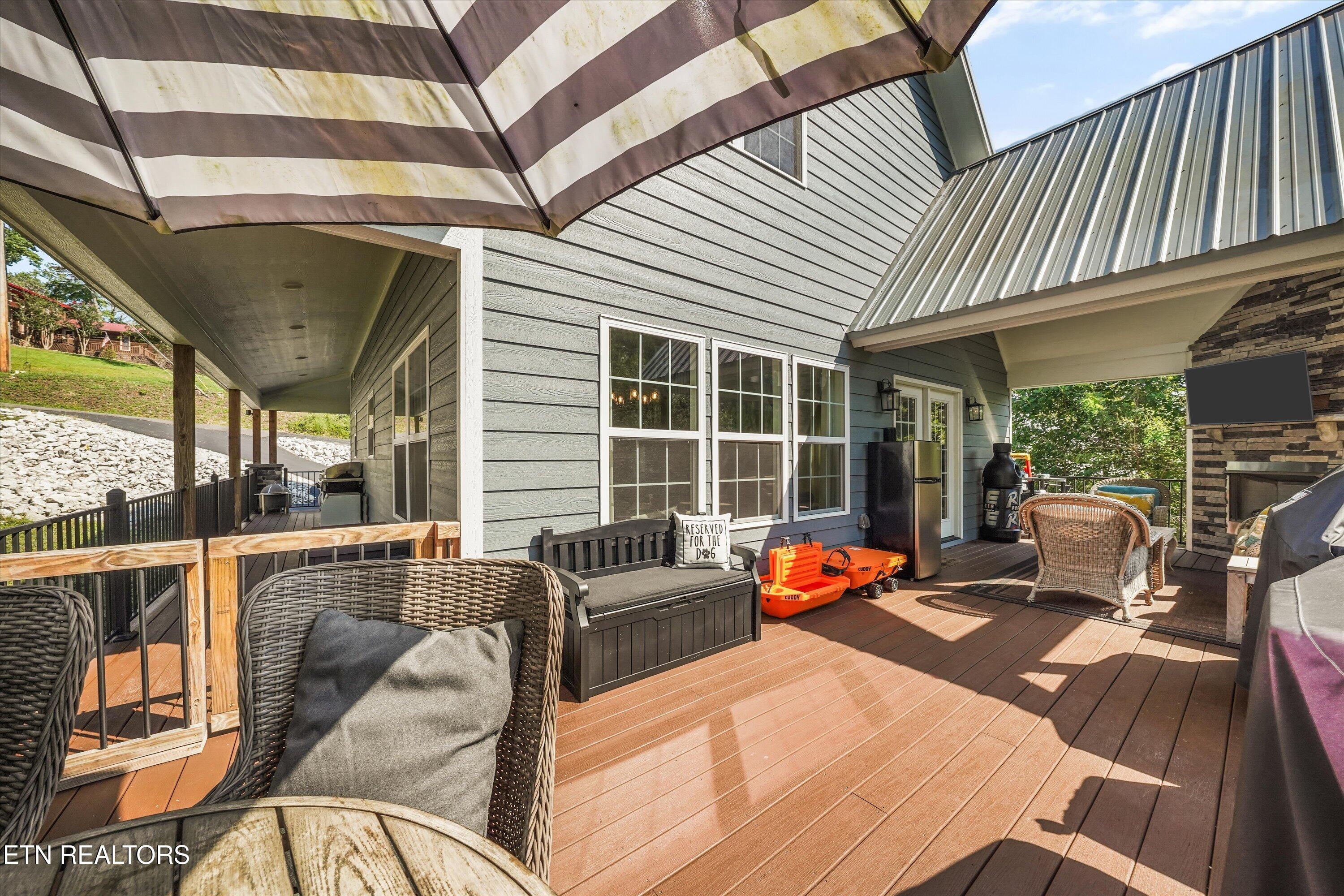 1700 Ridge Road Caryville TN 37714