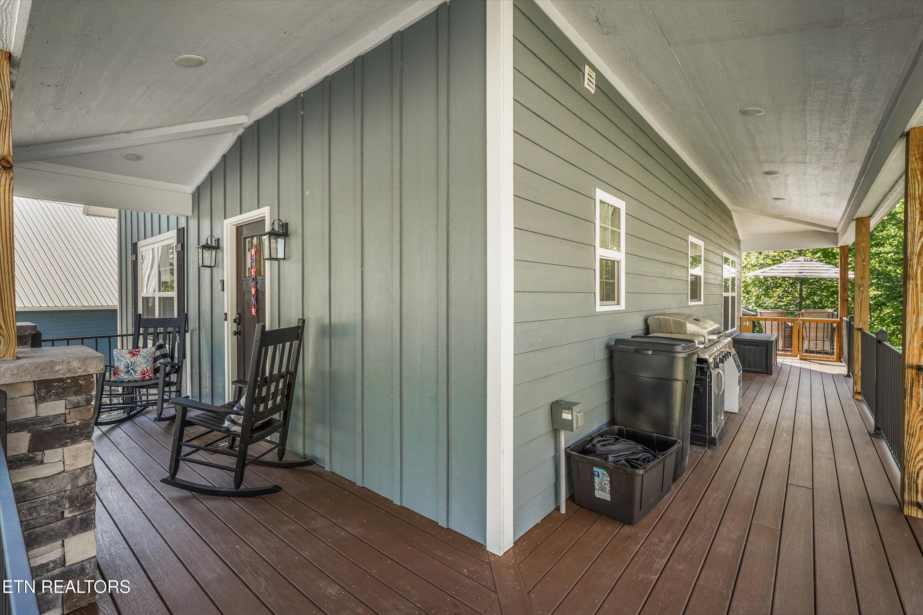 1700 Ridge Road Caryville TN 37714