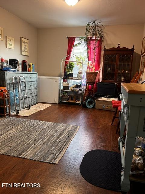 164 Sandy Circle Lafollette TN 37766