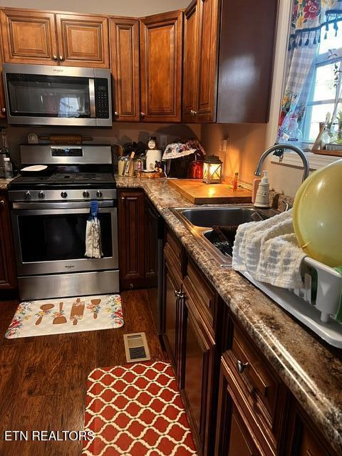 164 Sandy Circle Lafollette TN 37766
