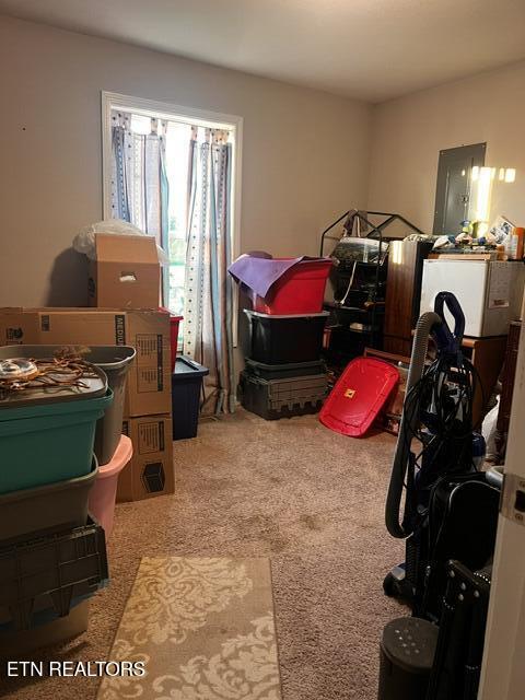 164 Sandy Circle Lafollette TN 37766