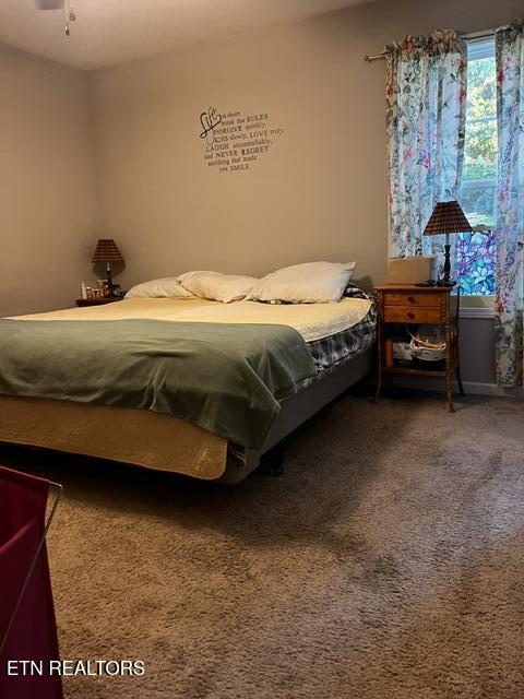 164 Sandy Circle Lafollette TN 37766