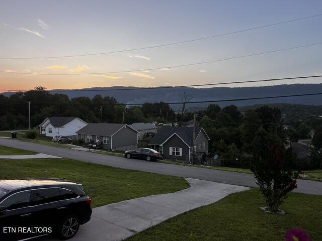 164 Sandy Circle Lafollette TN 37766