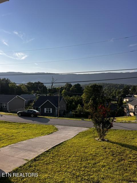 164 Sandy Circle Lafollette TN 37766