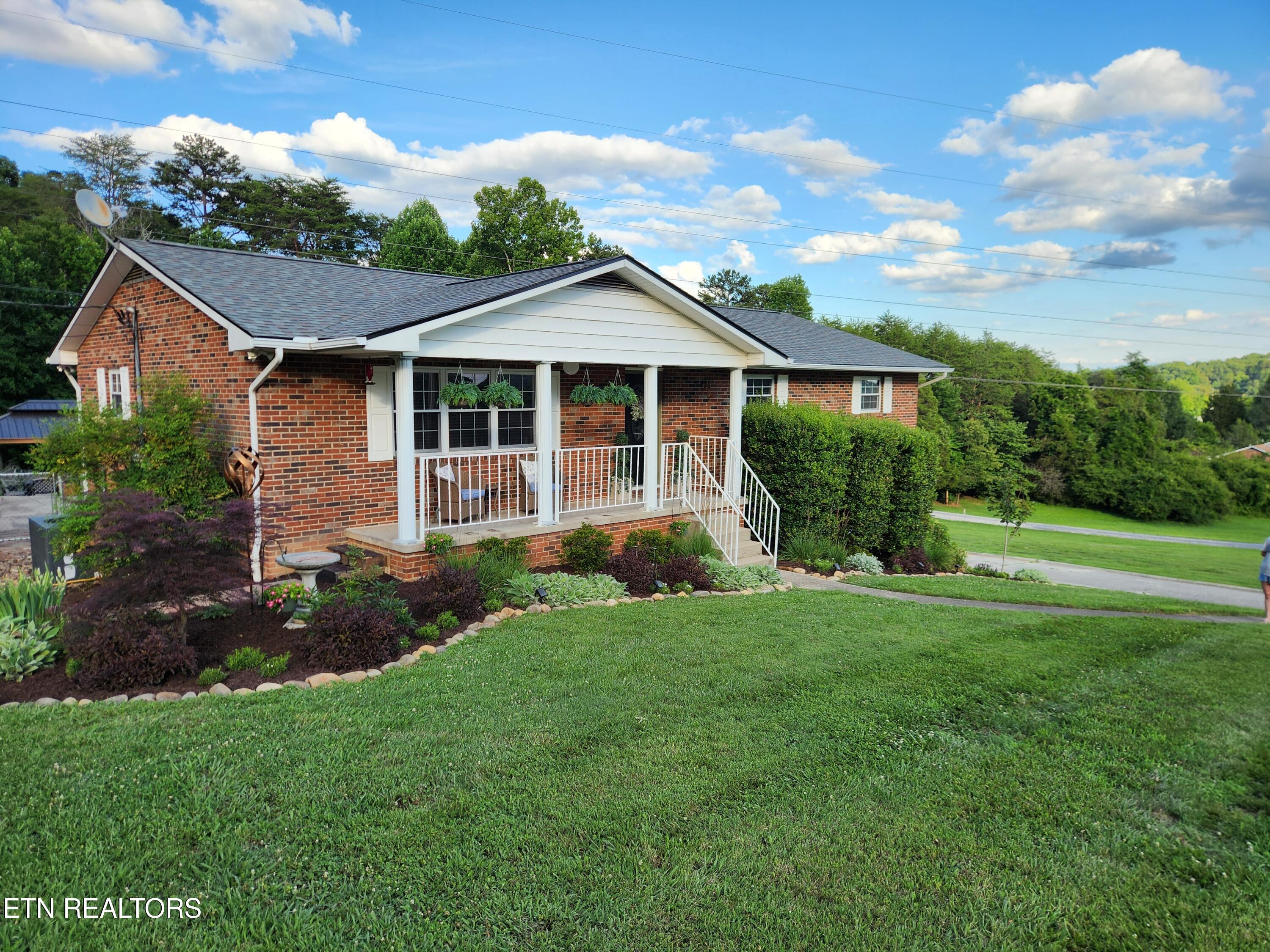 2816 Mary Emily Lane Knoxville TN 37924