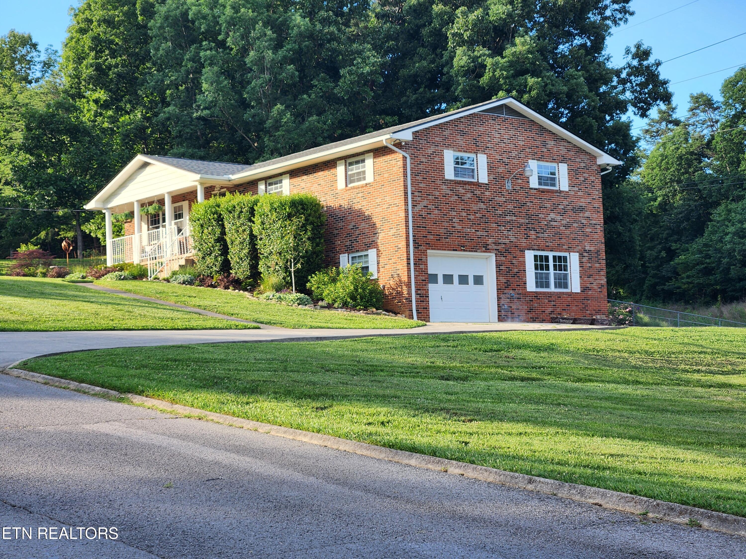 2816 Mary Emily Lane Knoxville TN 37924