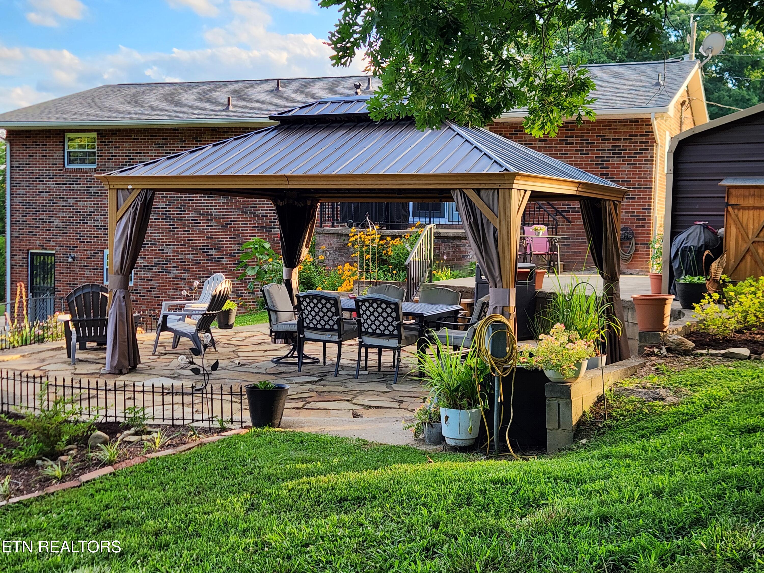 2816 Mary Emily Lane Knoxville TN 37924