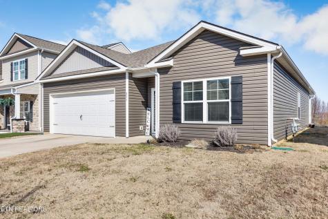 294 Cedar Park Drive Loudon TN 37774