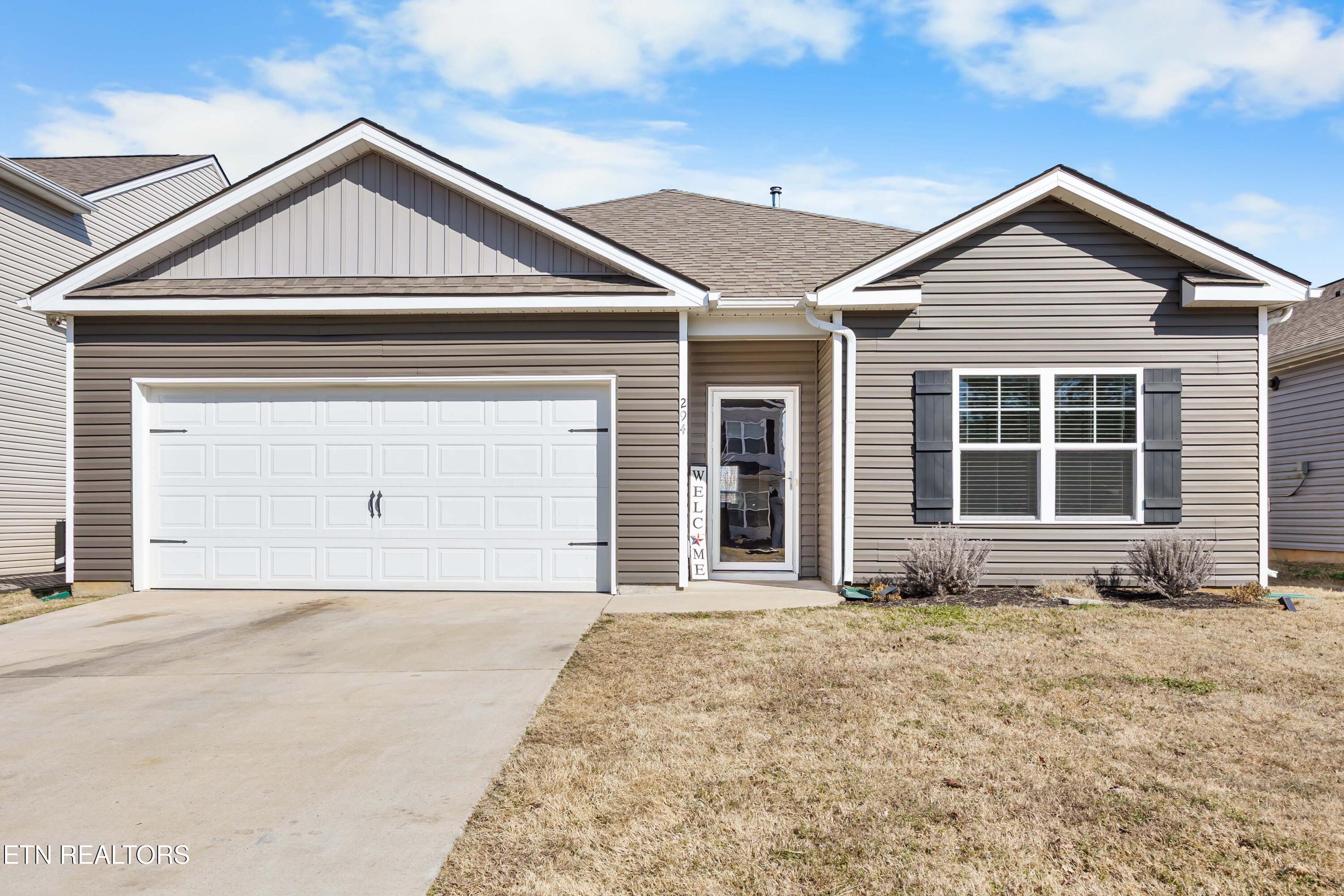 294 Cedar Park Drive Loudon TN 37774