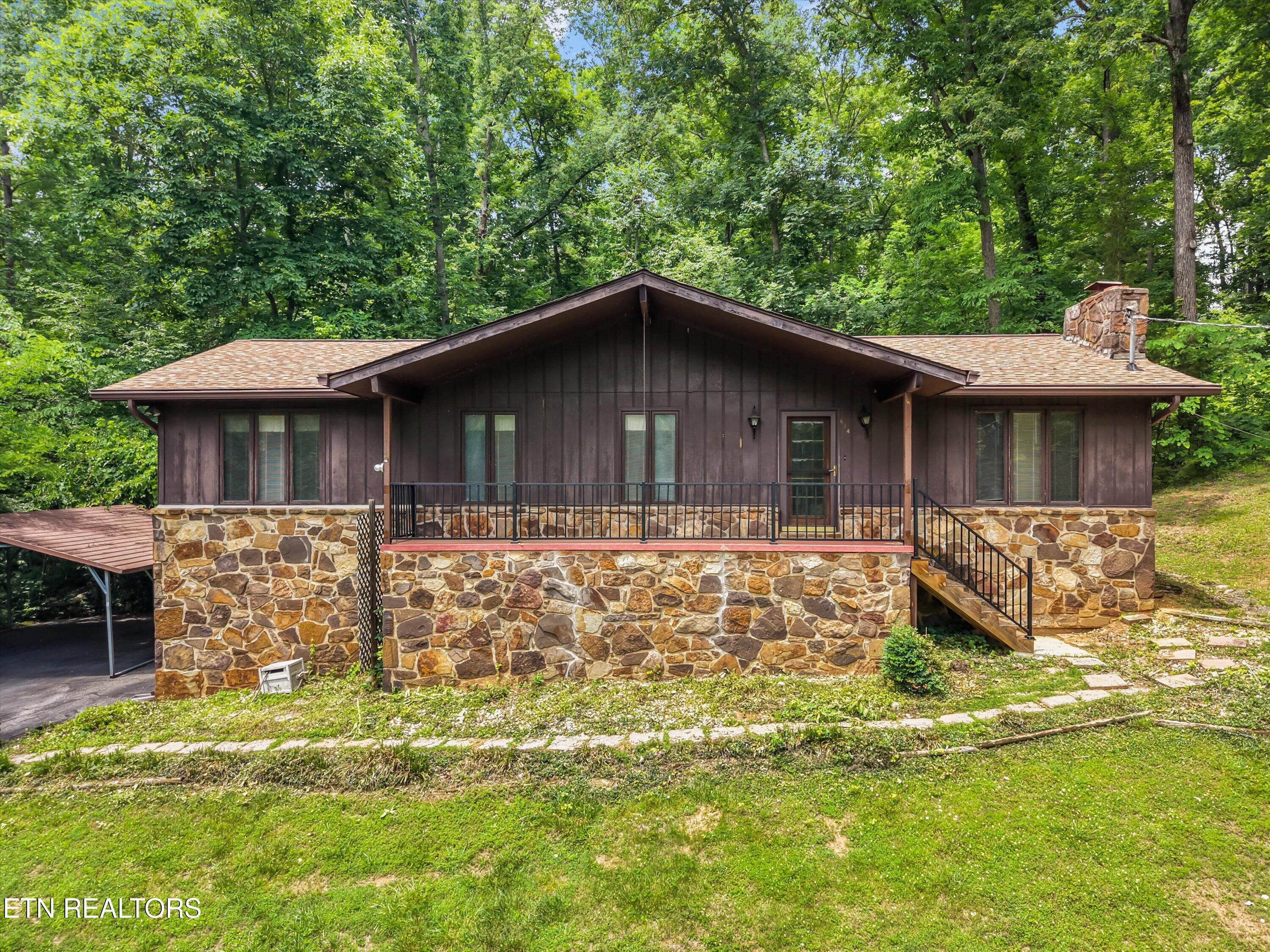 624 Starlite Lane Knoxville TN 37920
