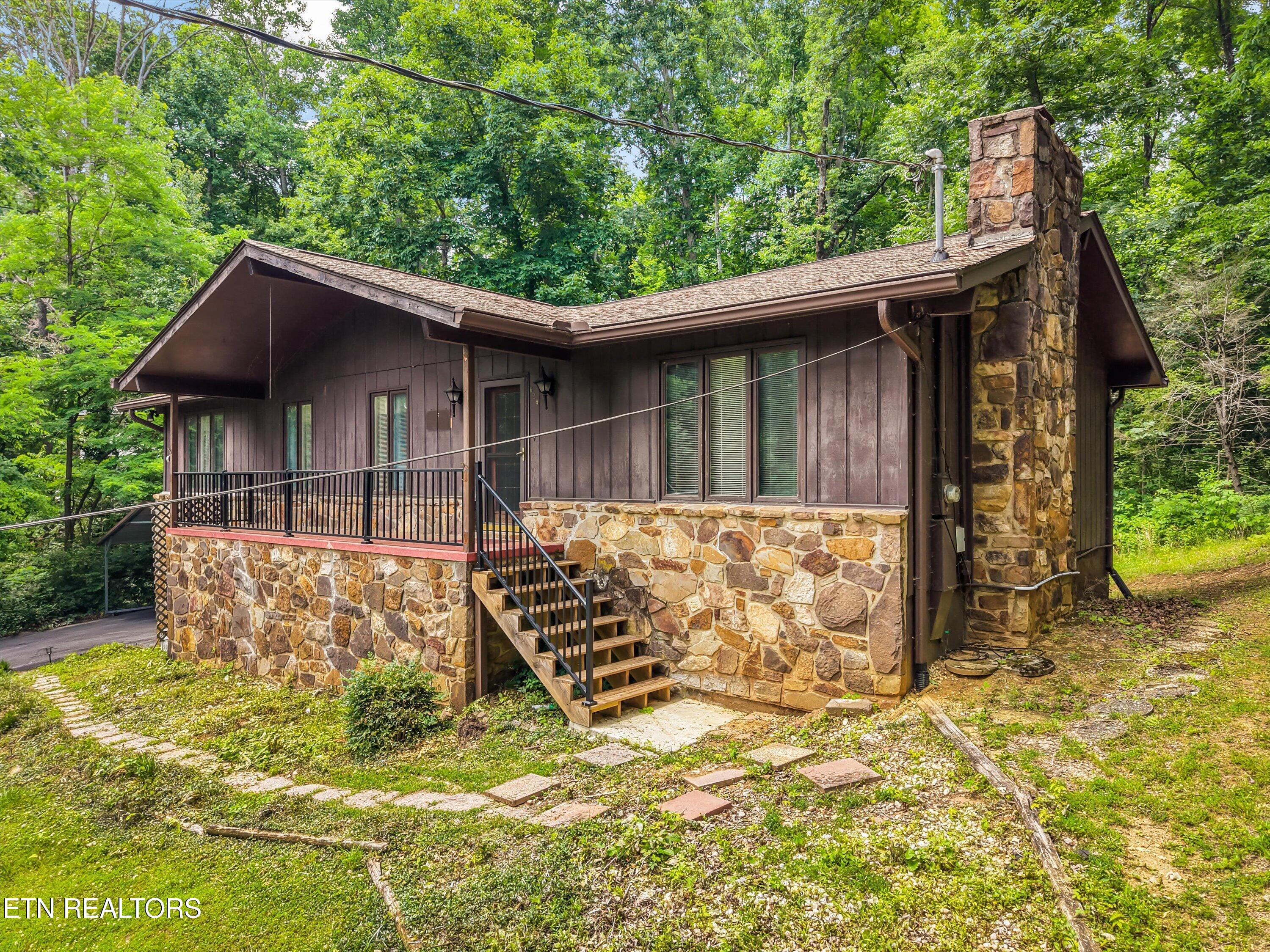 624 Starlite Lane Knoxville TN 37920