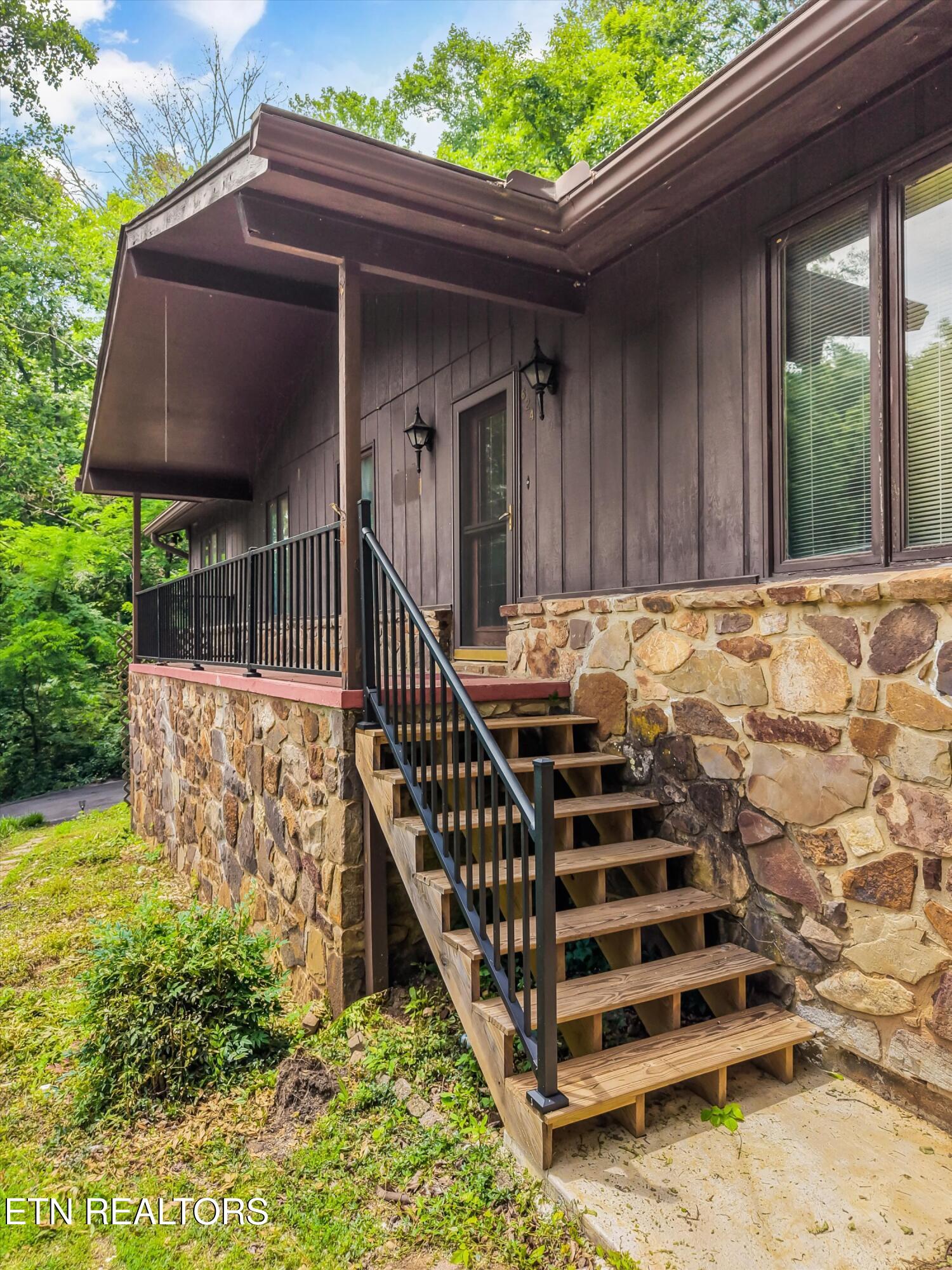 624 Starlite Lane Knoxville TN 37920