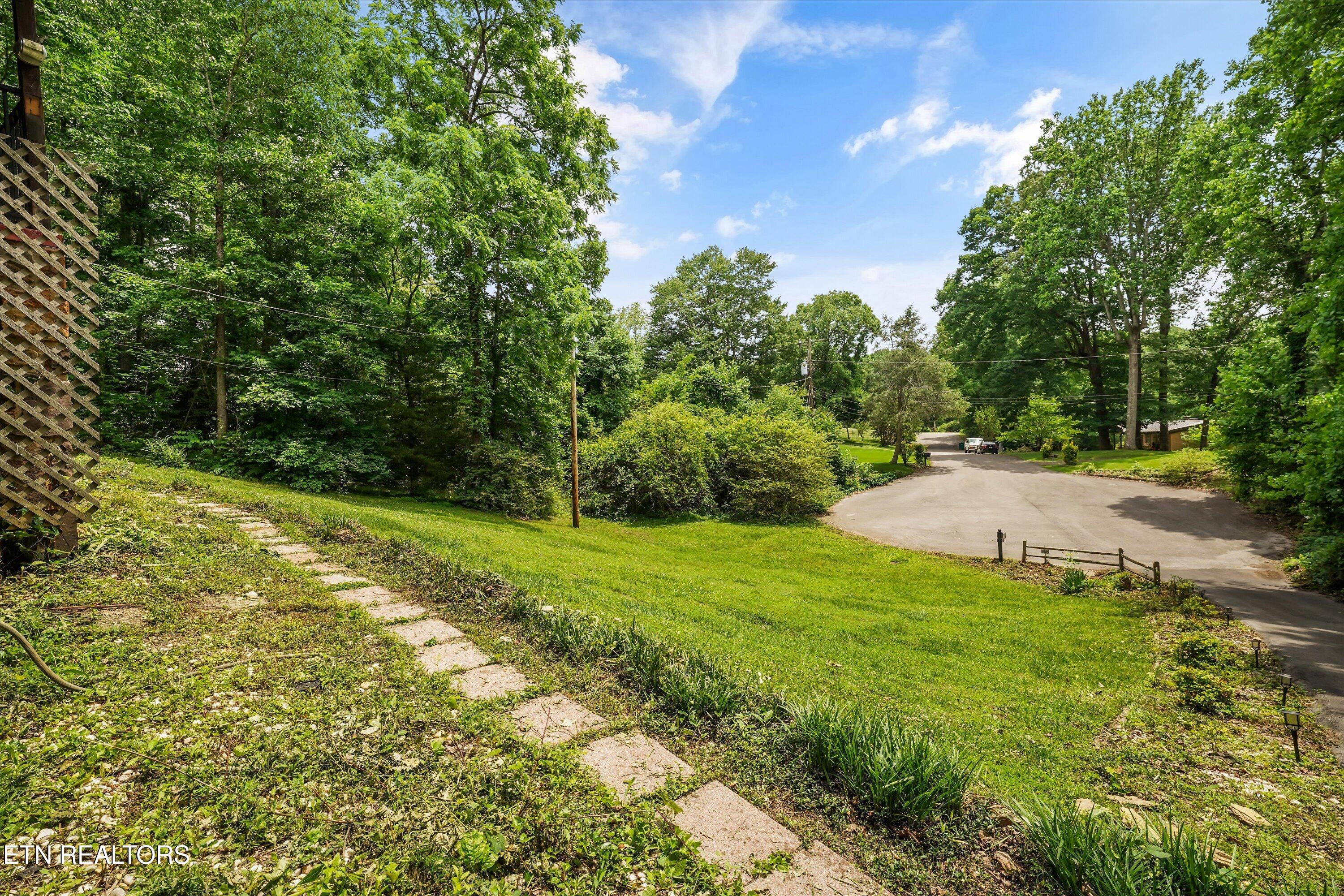 624 Starlite Lane Knoxville TN 37920