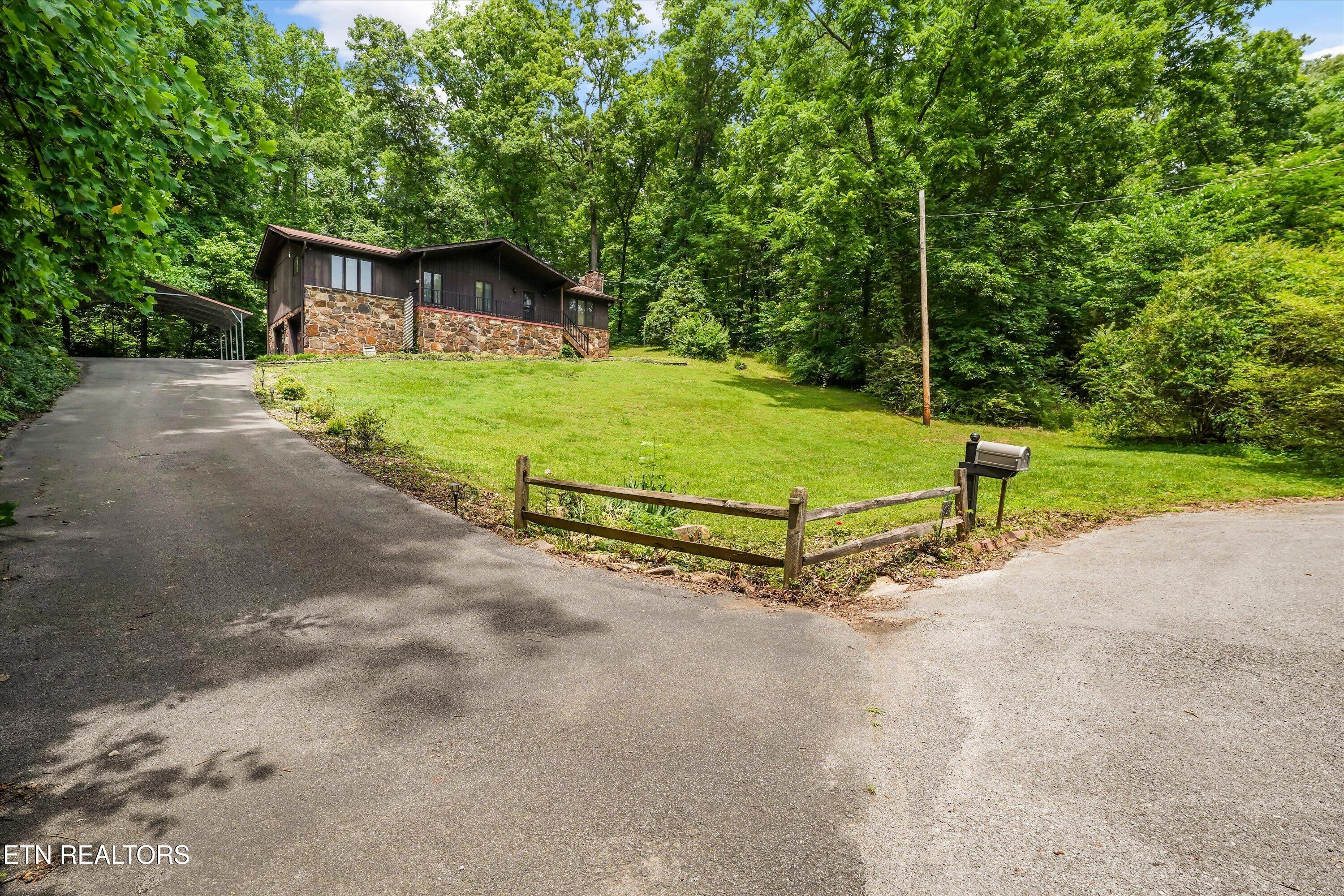 624 Starlite Lane Knoxville TN 37920