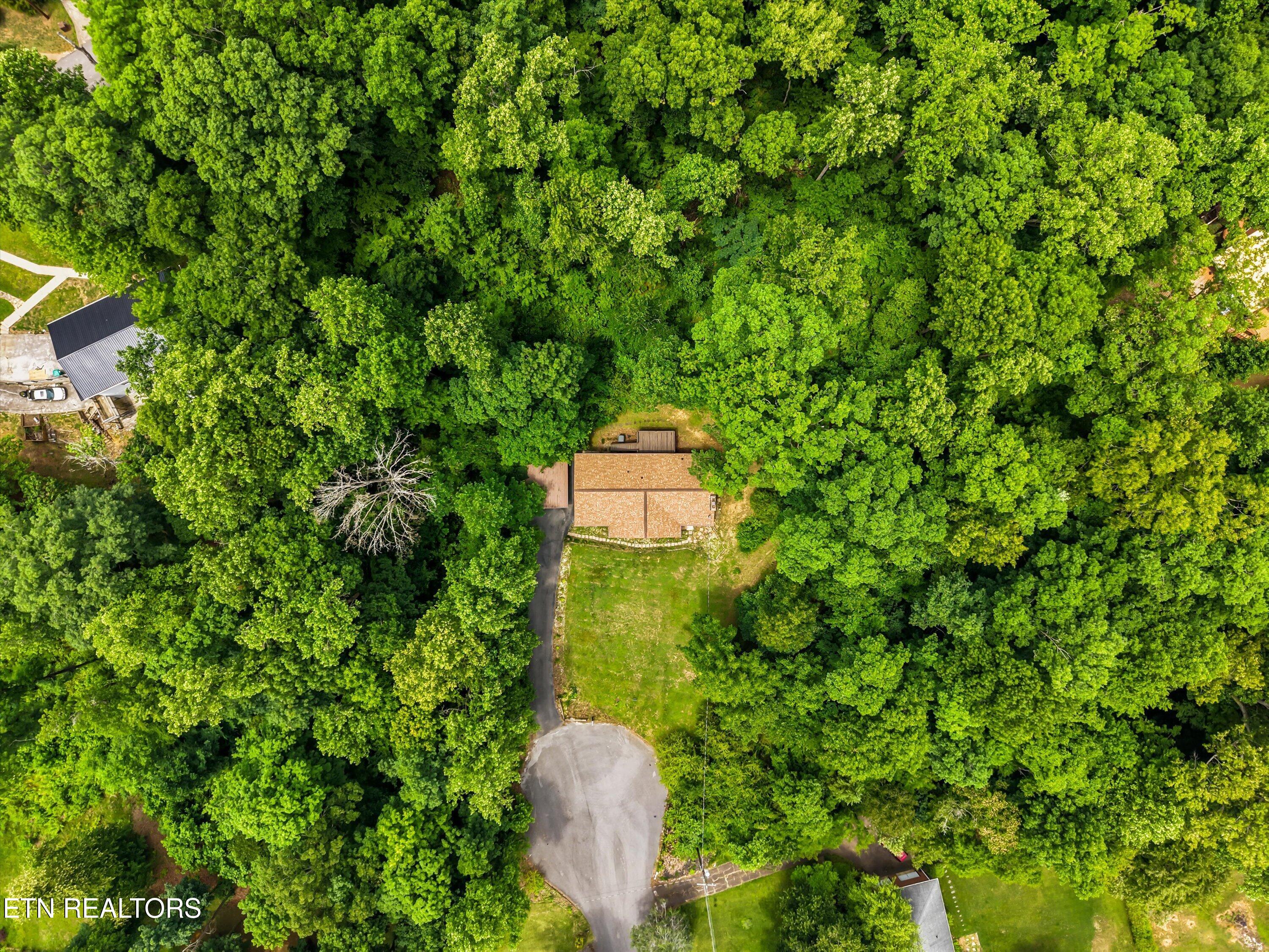 624 Starlite Lane Knoxville TN 37920