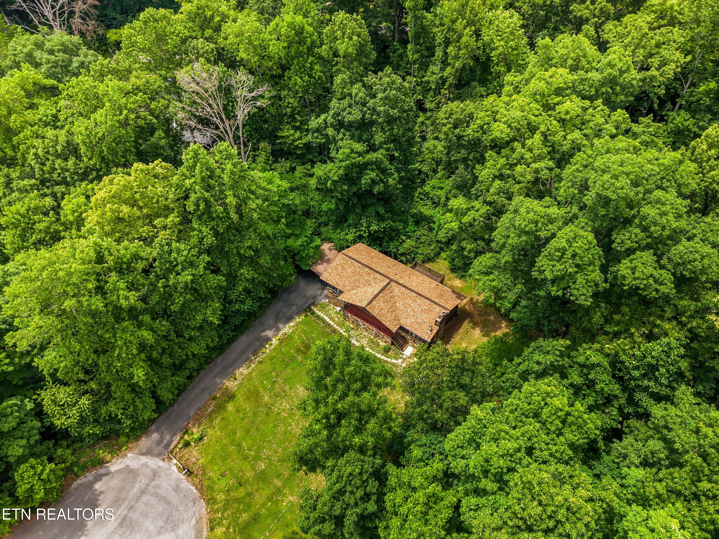 624 Starlite Lane Knoxville TN 37920