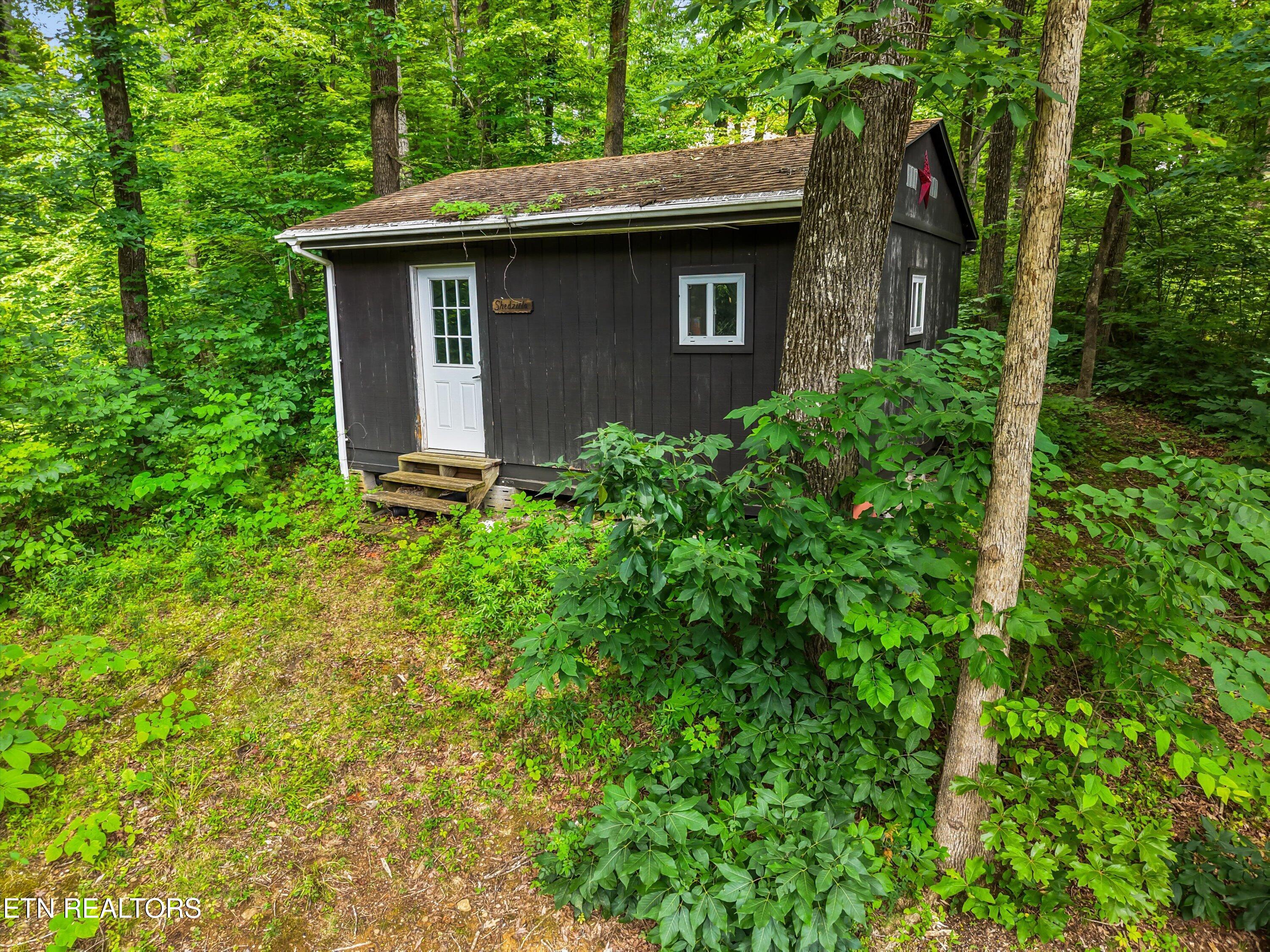 624 Starlite Lane Knoxville TN 37920