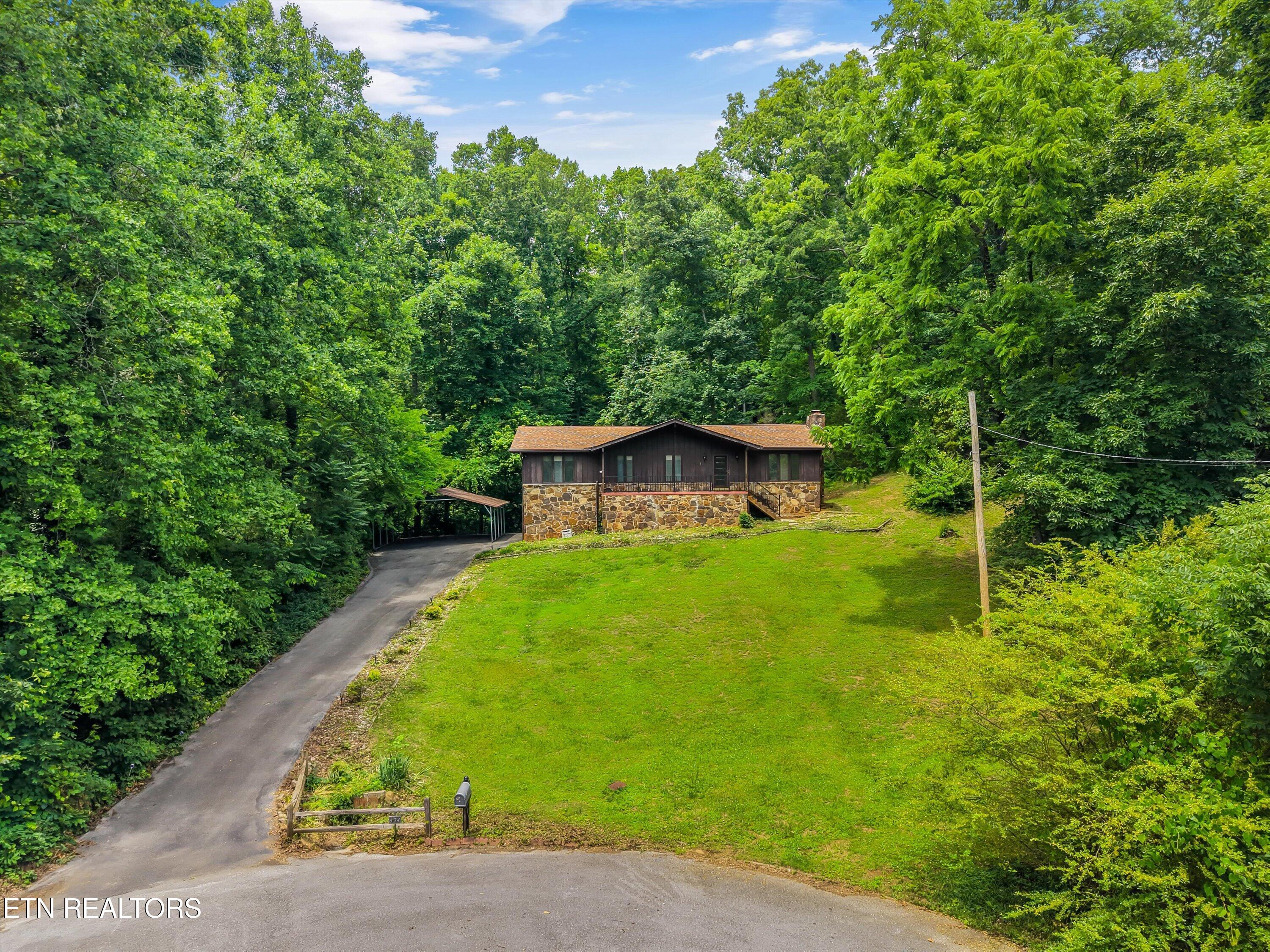 624 Starlite Lane Knoxville TN 37920