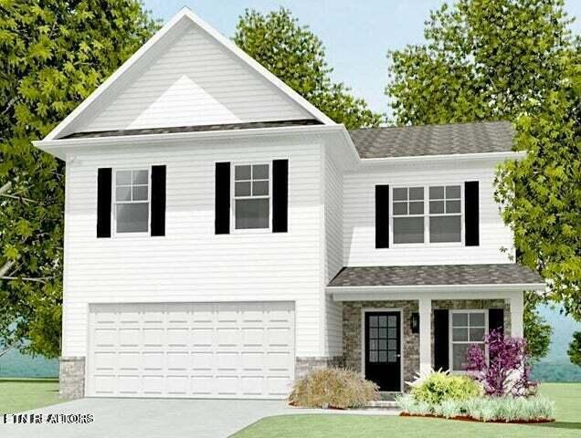4724 Stoneyhurst Lane Knoxville TN 37918