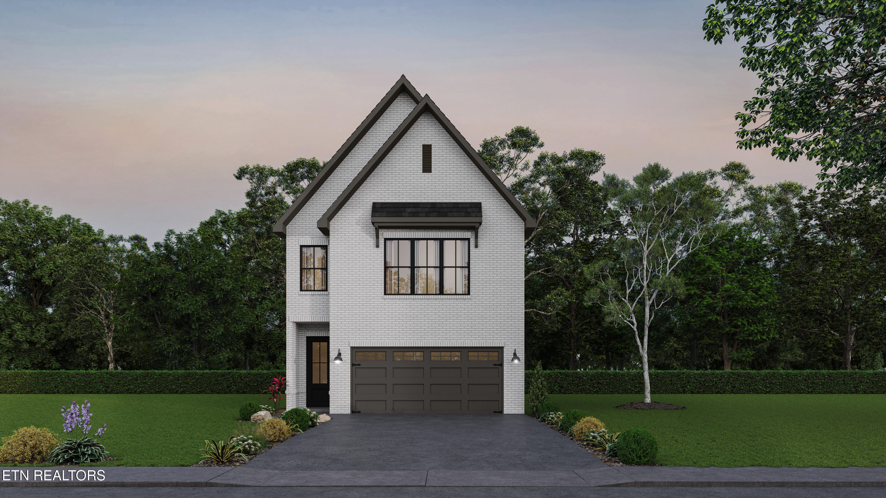 Lot 4 Ellington Terrace Way Knoxville TN 37909