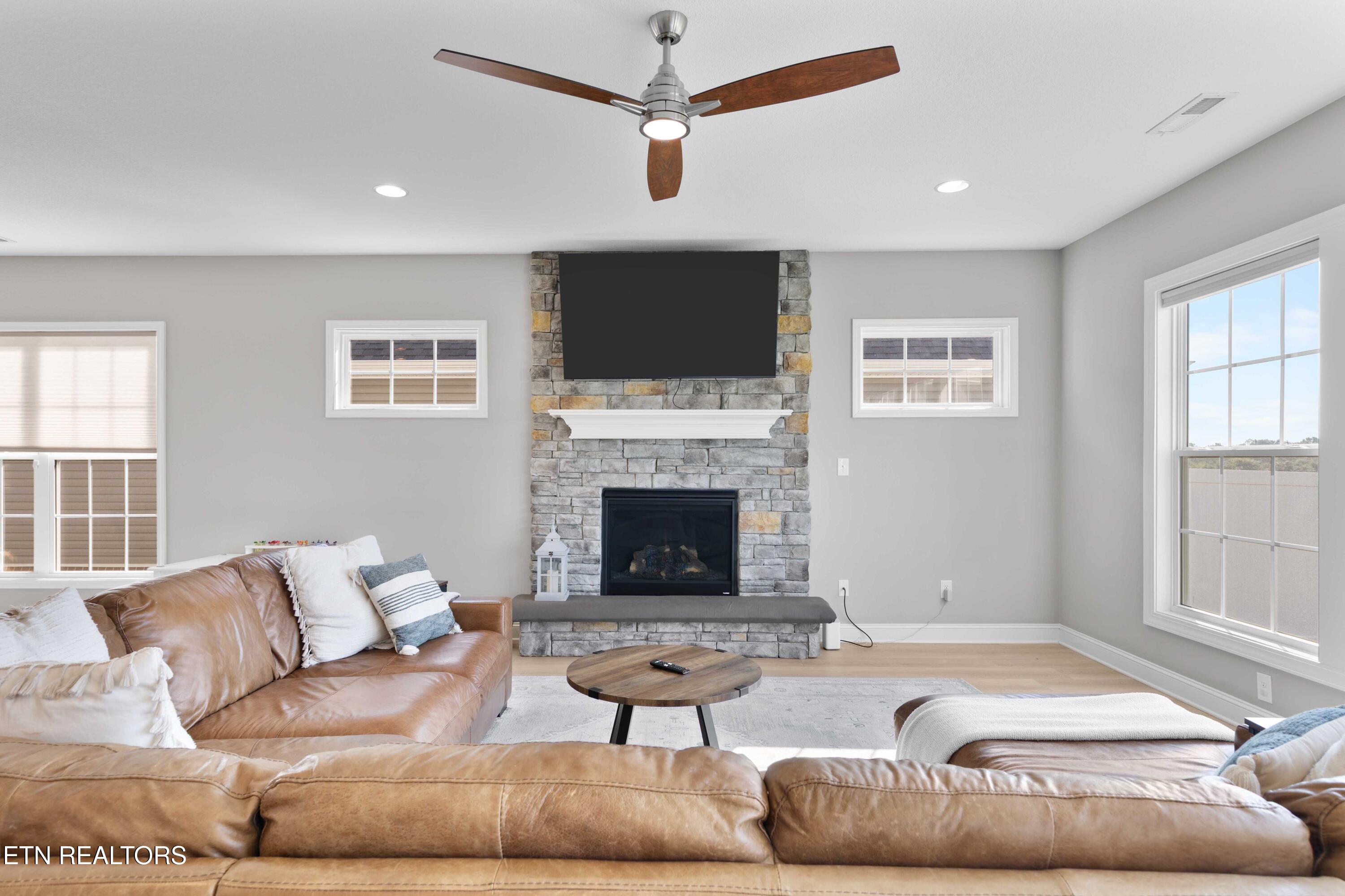 1524 Red Buckeye Drive Knoxville TN 37931
