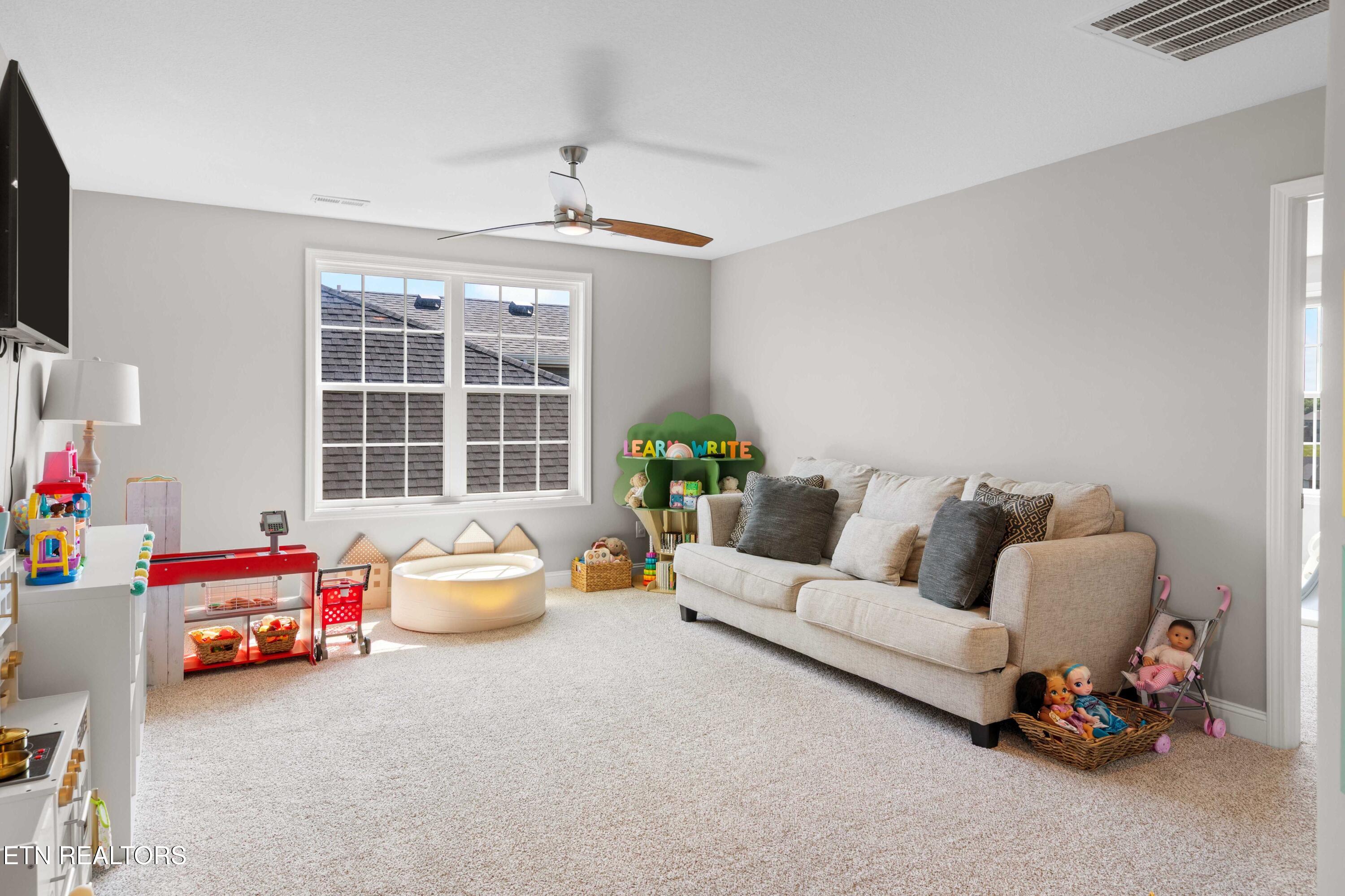 1524 Red Buckeye Drive Knoxville TN 37931