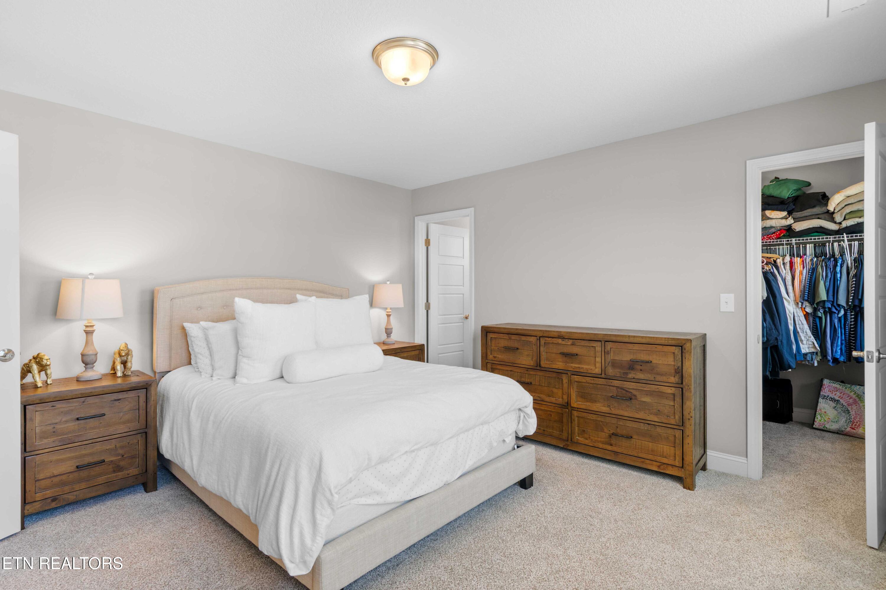 1524 Red Buckeye Drive Knoxville TN 37931