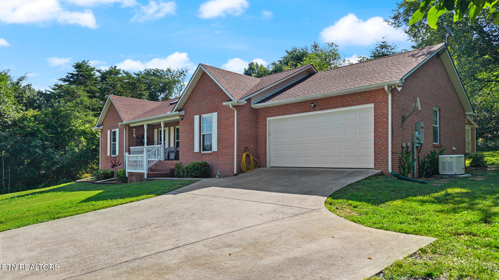 171 Cherokee Circle Ten Mile TN 37880