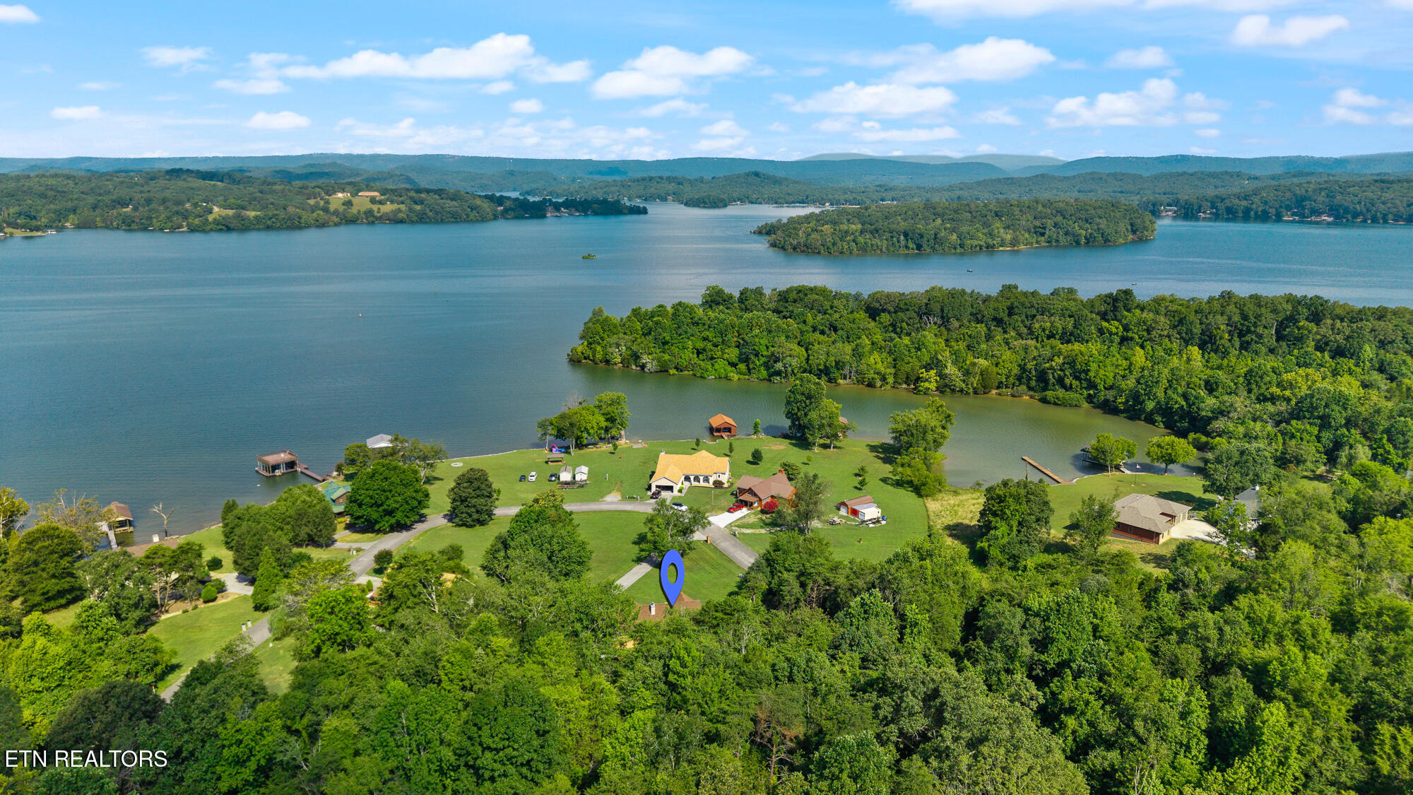 171 Cherokee Circle Ten Mile TN 37880