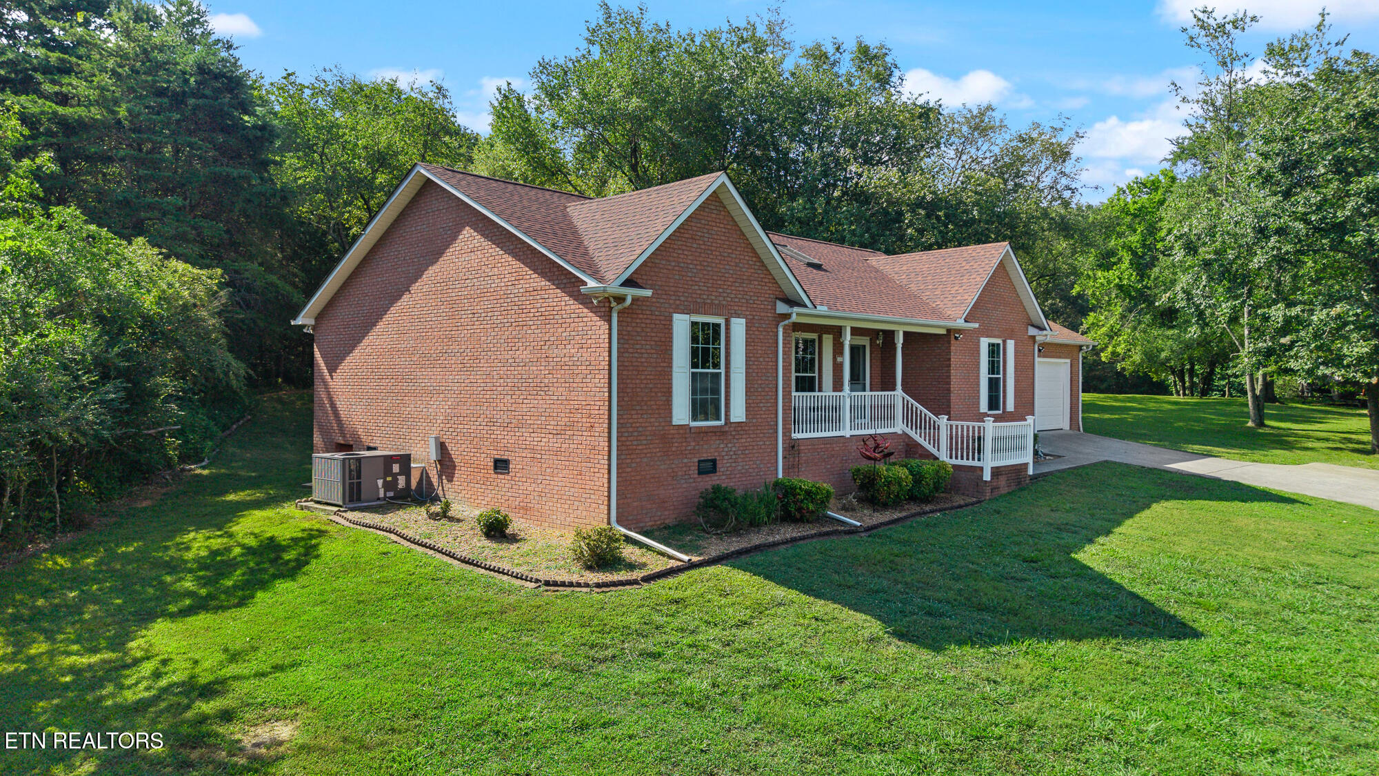 171 Cherokee Circle Ten Mile TN 37880