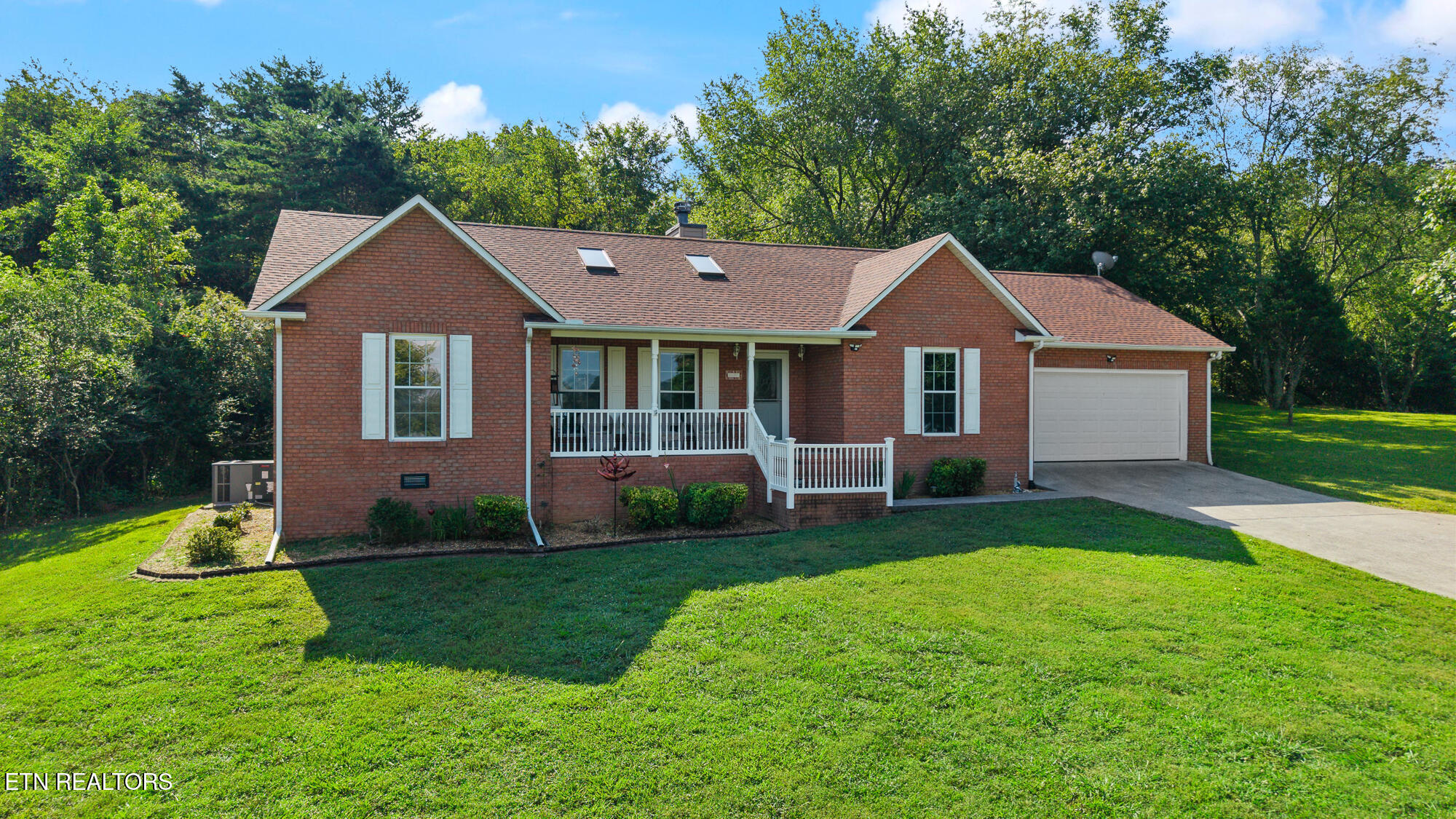 171 Cherokee Circle Ten Mile TN 37880